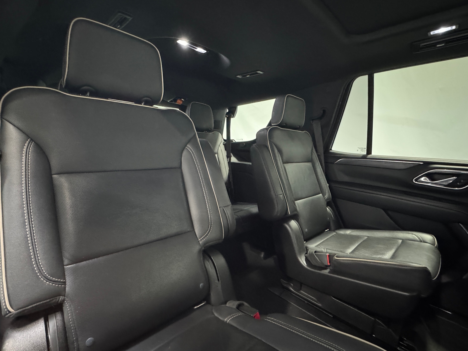 Thumbnail: 2021 GMC Yukon - 5