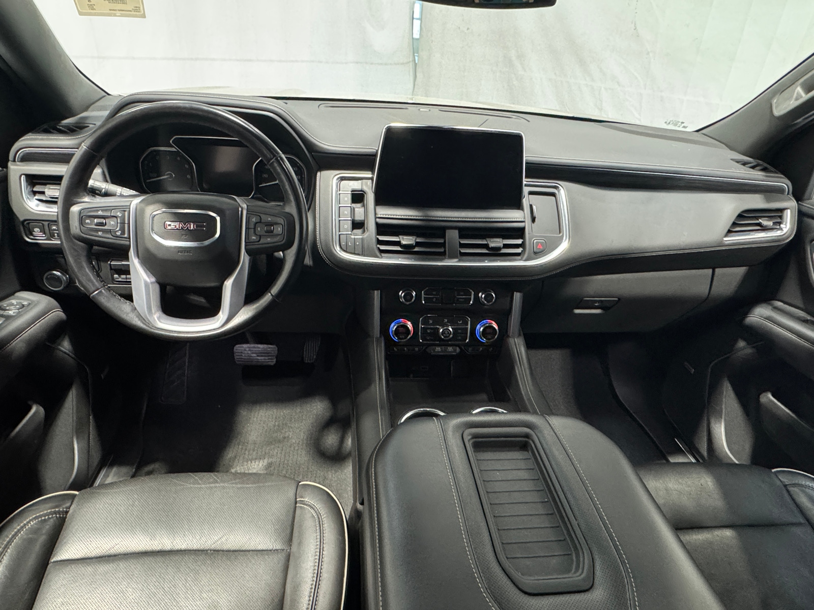 Thumbnail: 2021 GMC Yukon - 2