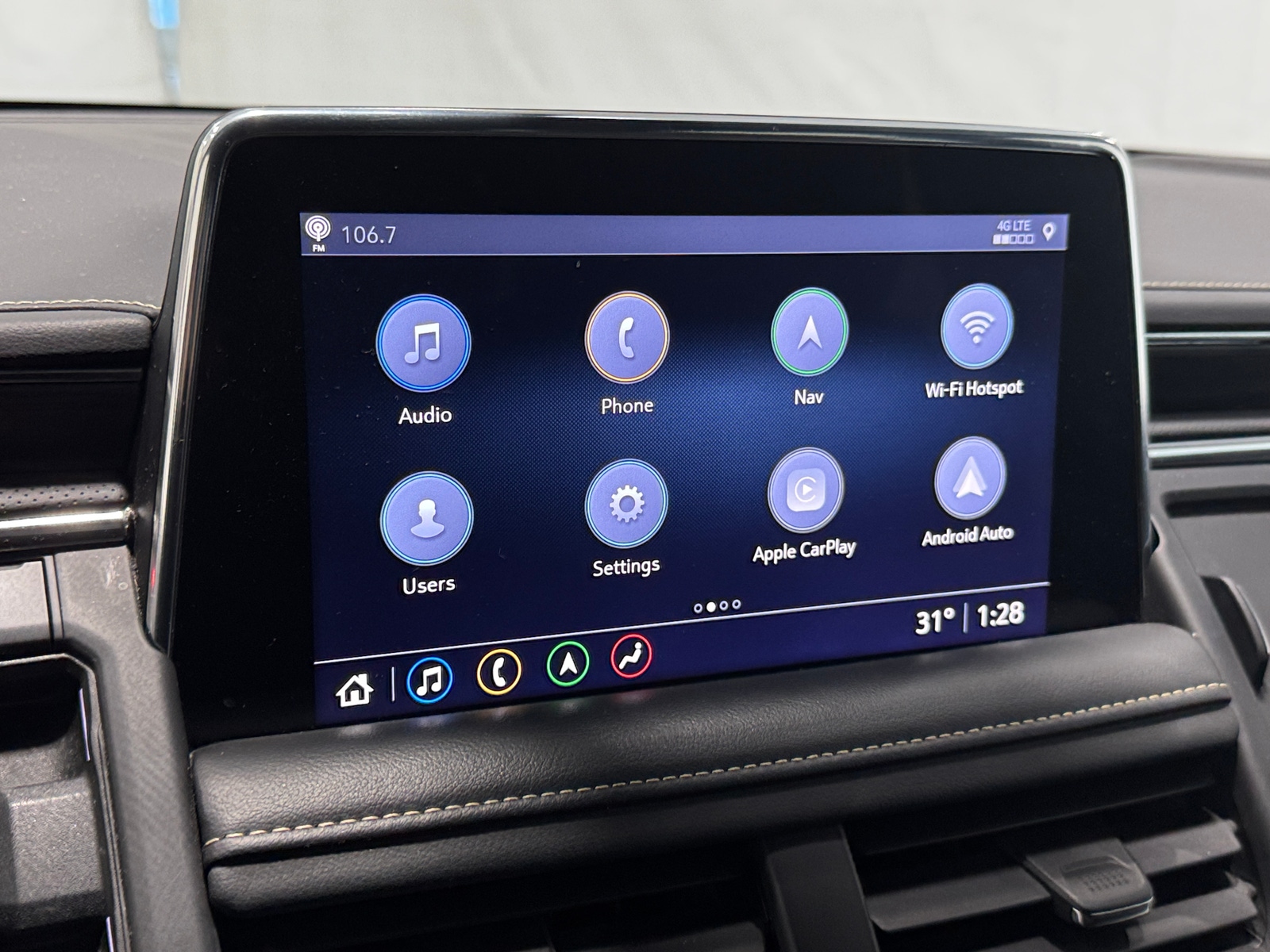 Thumbnail: 2021 GMC Yukon - 3