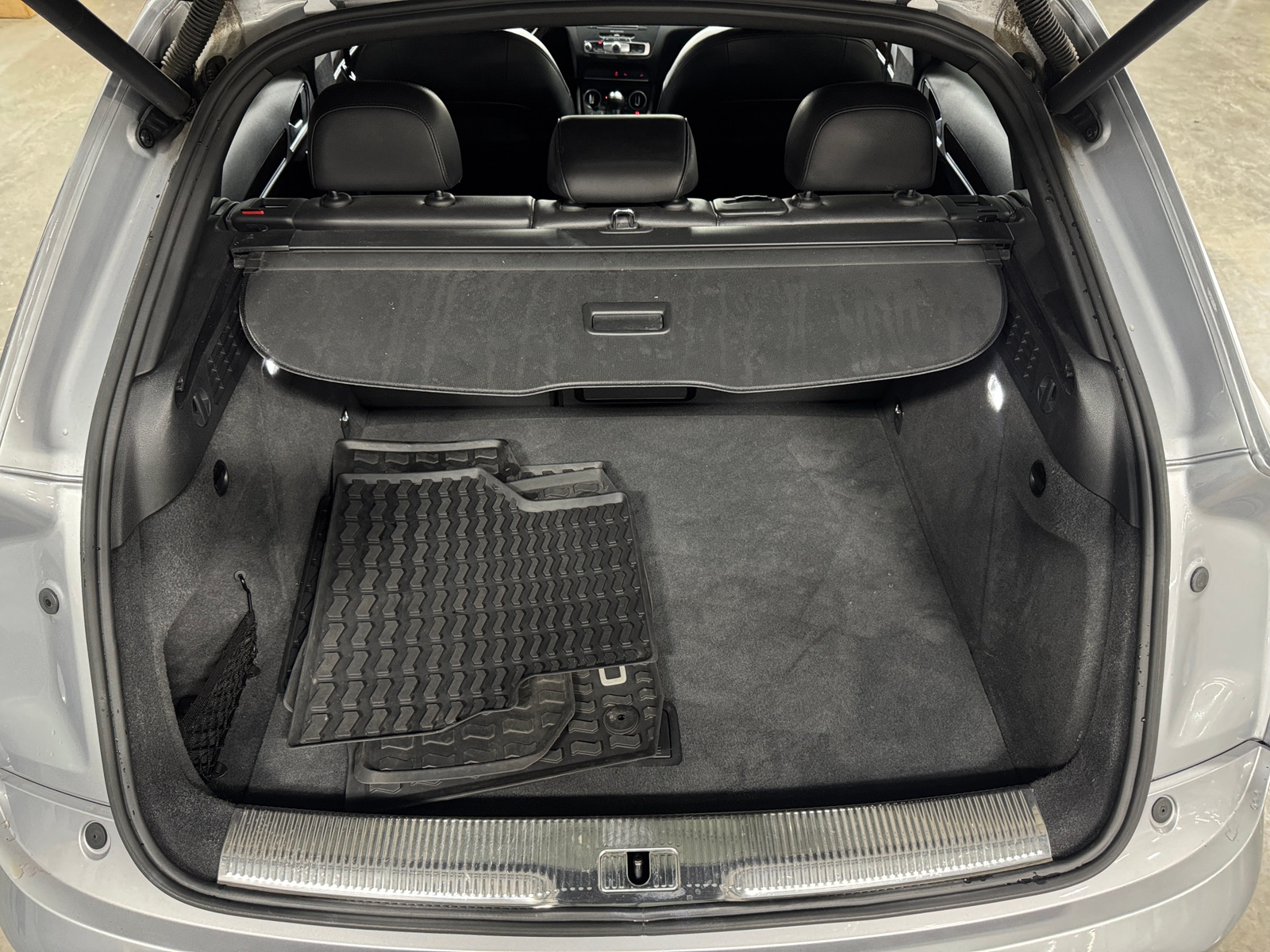 Thumbnail: 2016 Audi Q3 - 6