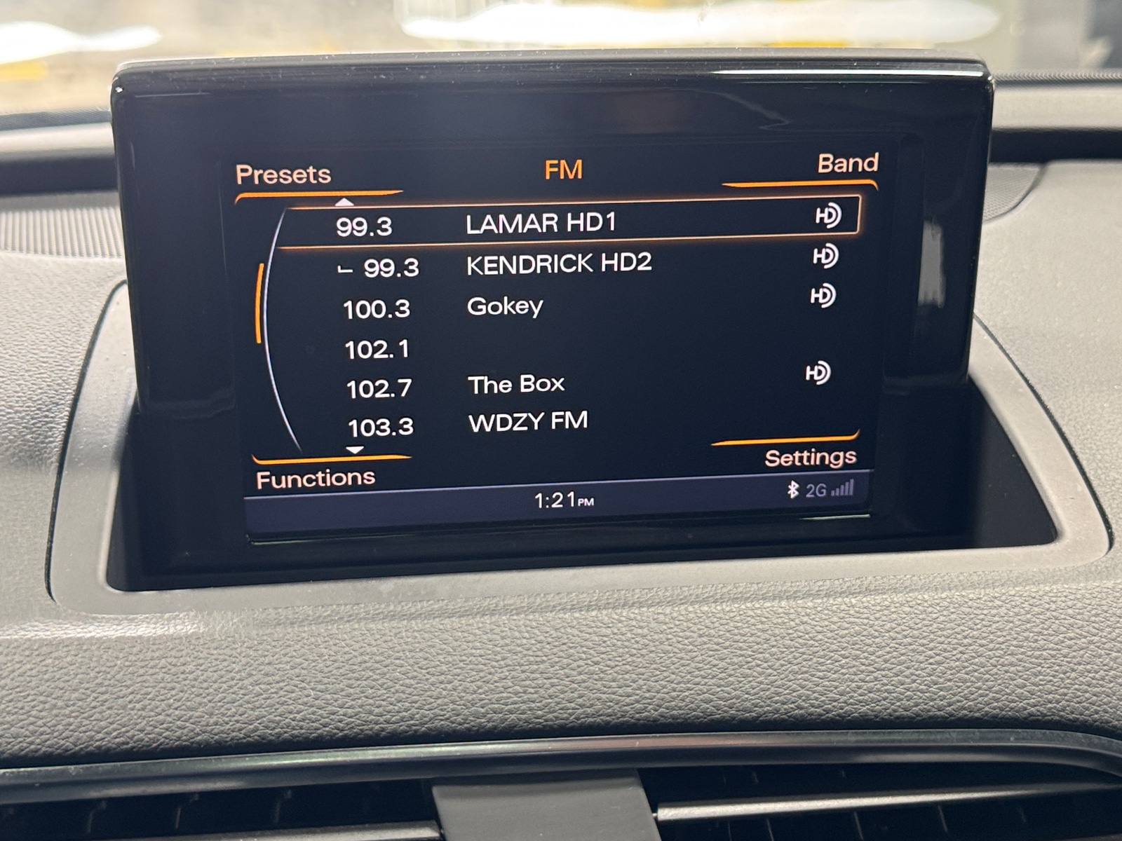 Thumbnail: 2016 Audi Q3 - 3