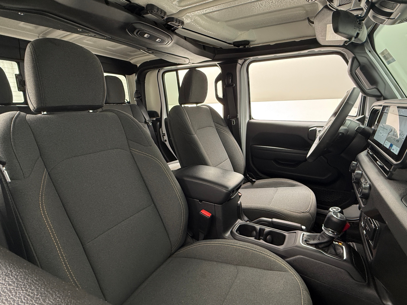 Thumbnail: 2025 Jeep Gladiator - 2