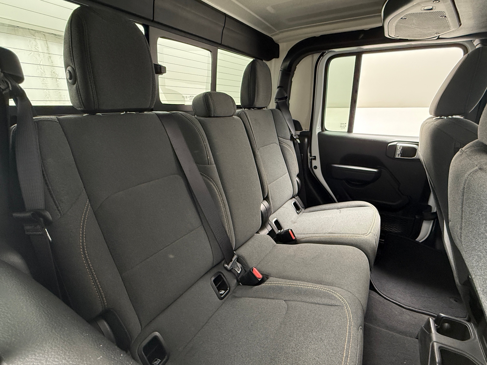 Thumbnail: 2025 Jeep Gladiator - 6