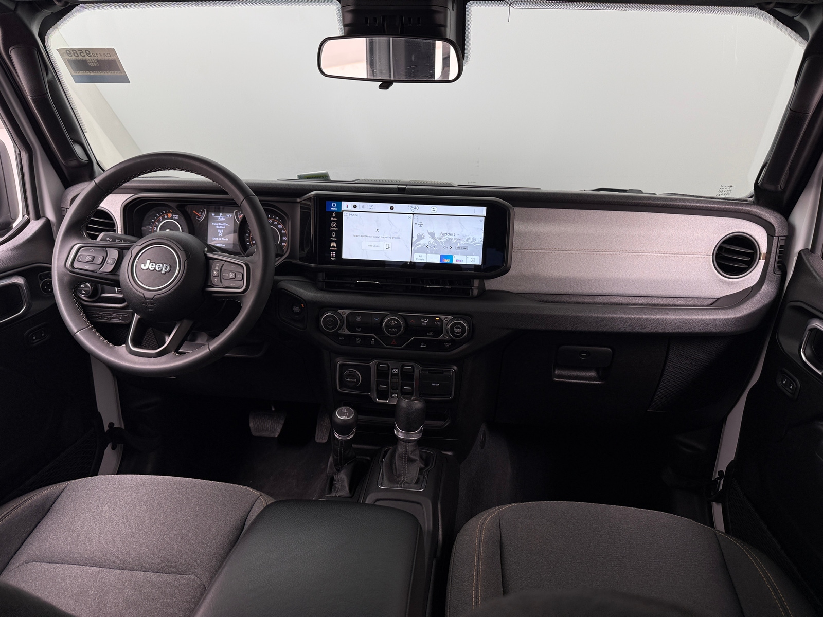 Thumbnail: 2025 Jeep Gladiator - 3