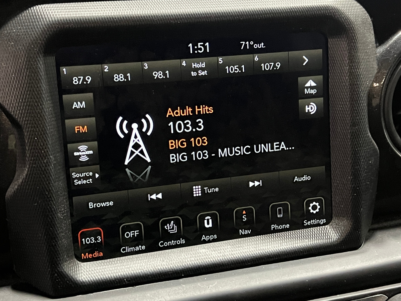 Thumbnail: 2021 Jeep Wrangler - 4