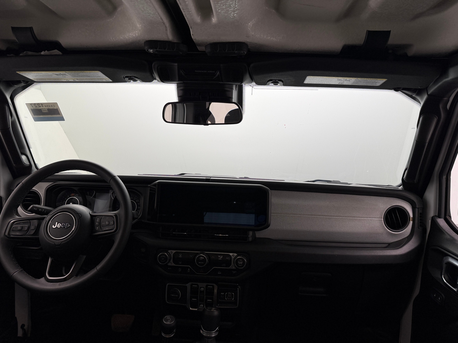 Thumbnail: 2025 Jeep Wrangler - 3