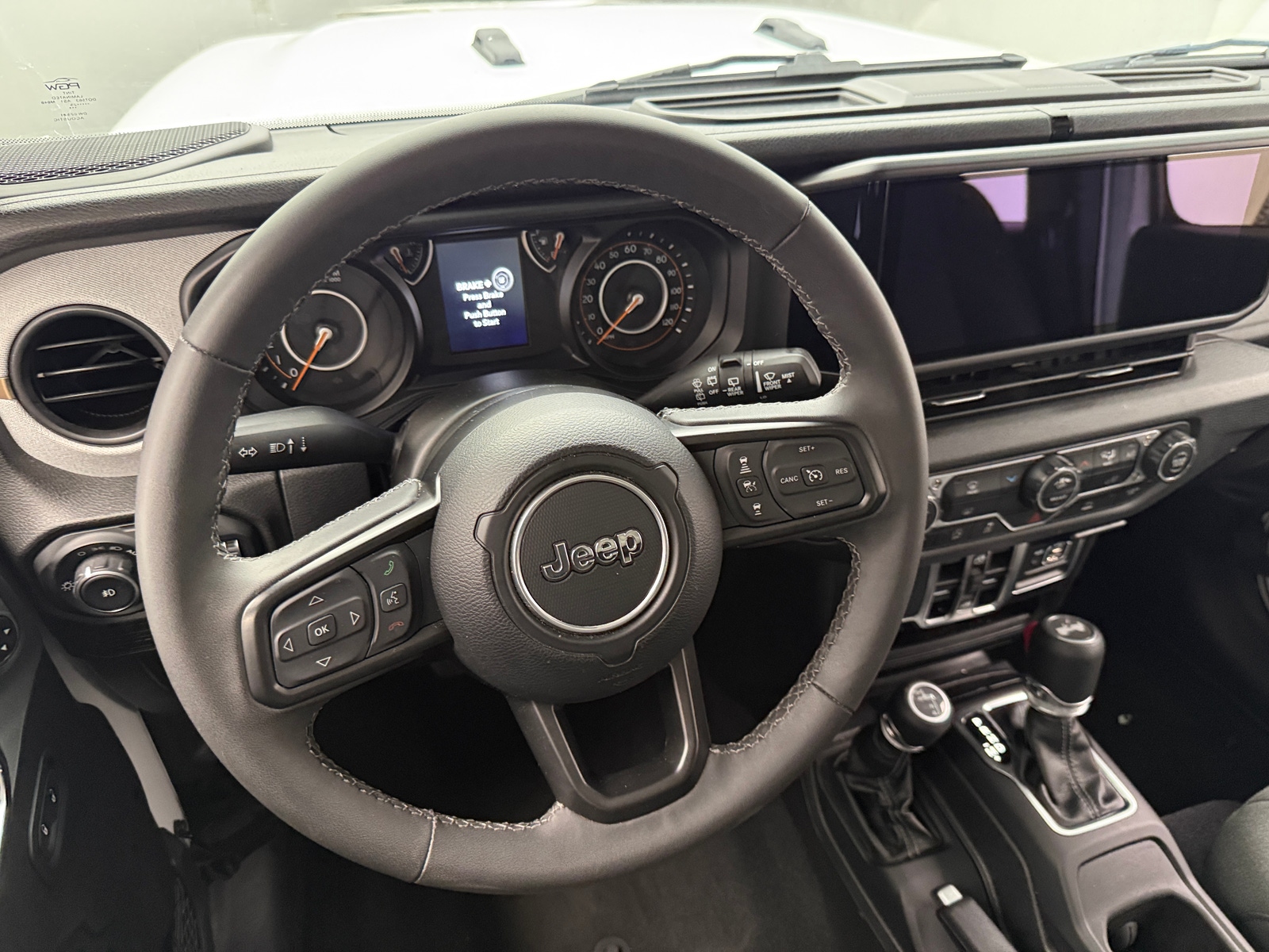 Thumbnail: 2025 Jeep Wrangler - 5