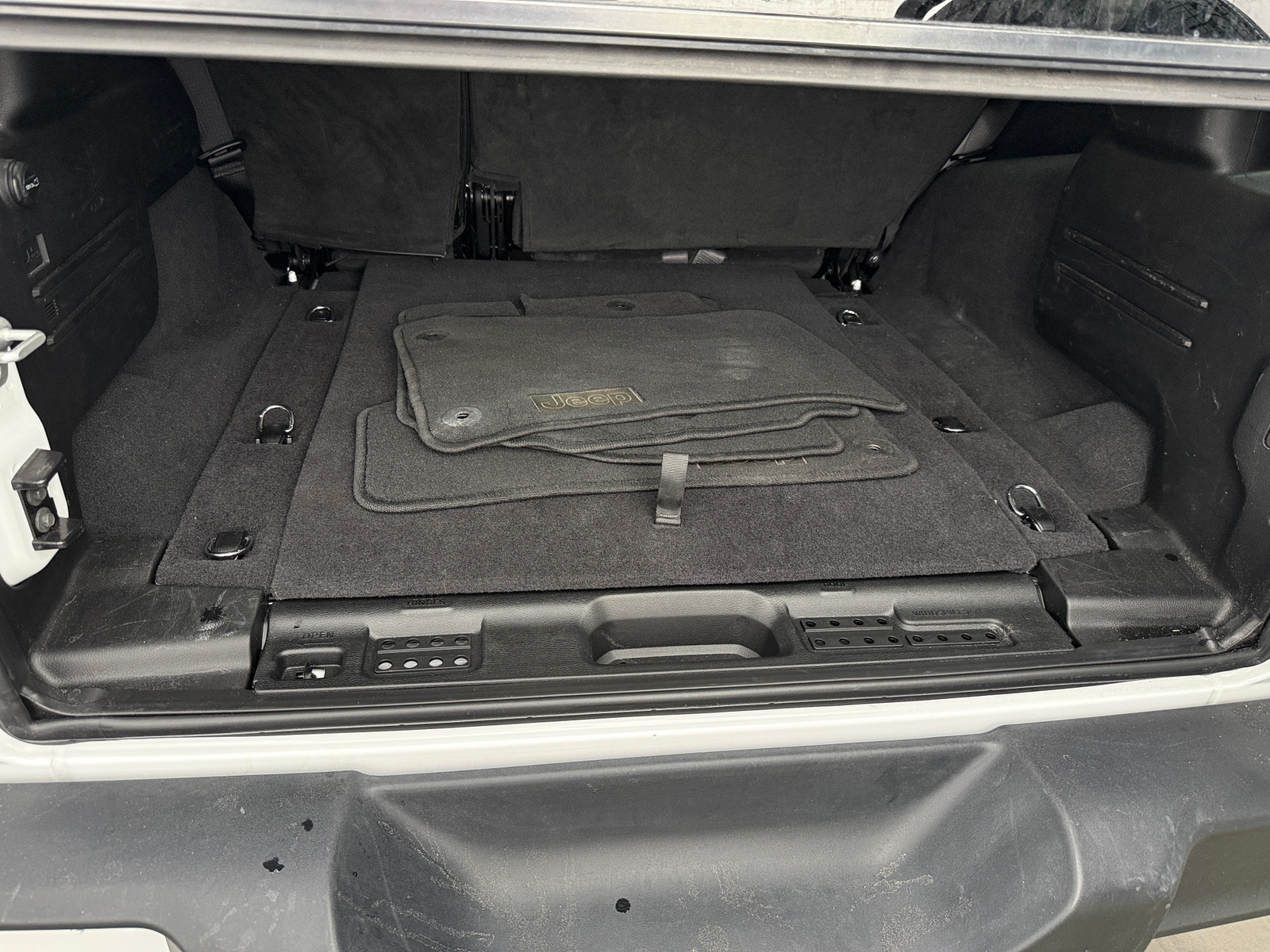 Thumbnail: 2025 Jeep Wrangler - 7