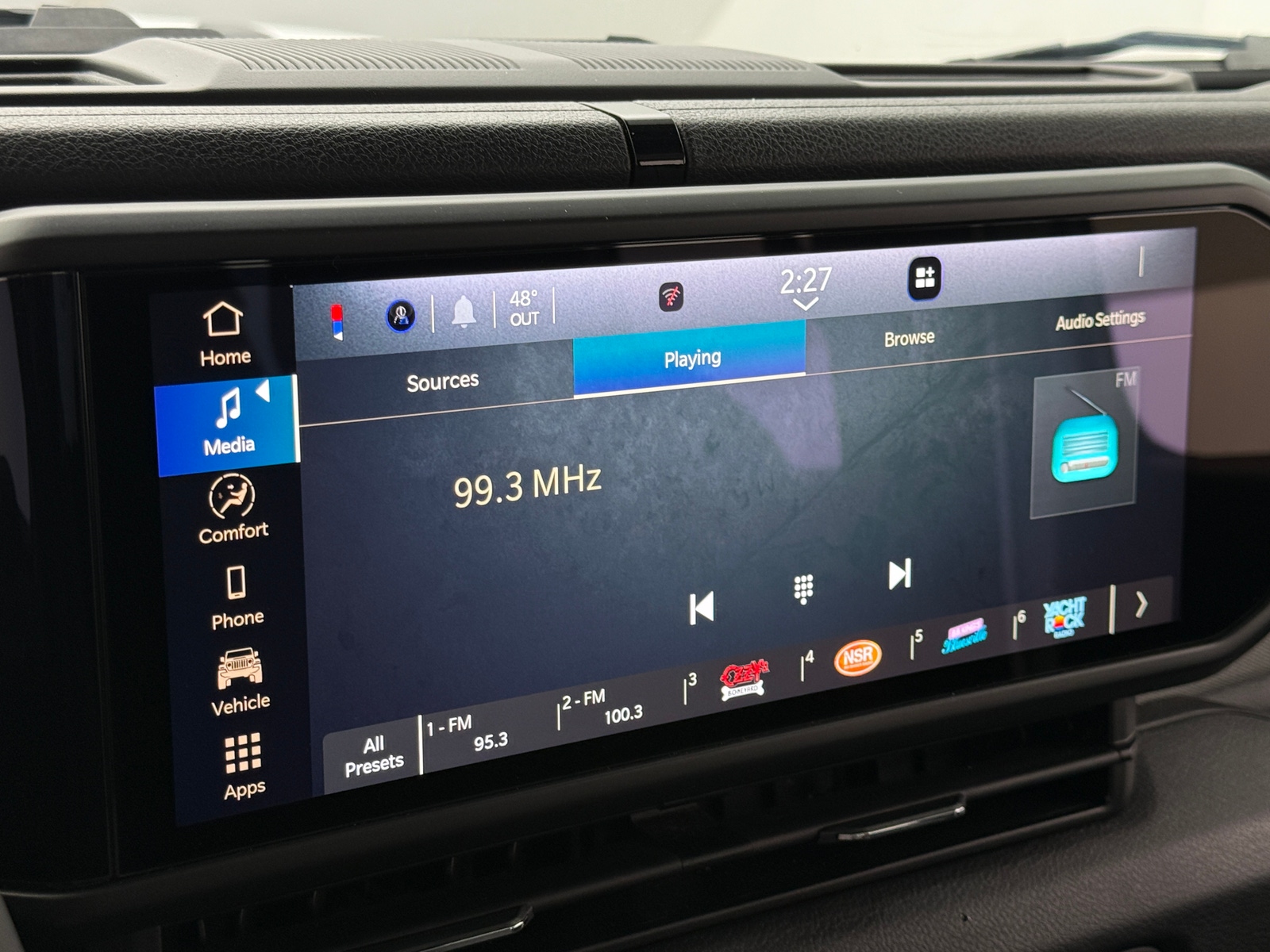 Thumbnail: 2025 Jeep Wrangler - 4