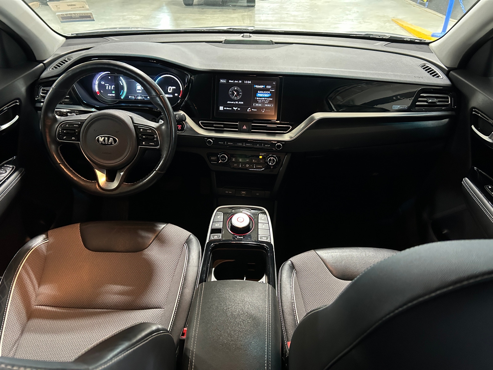 Thumbnail: 2020 Kia Niro - 2