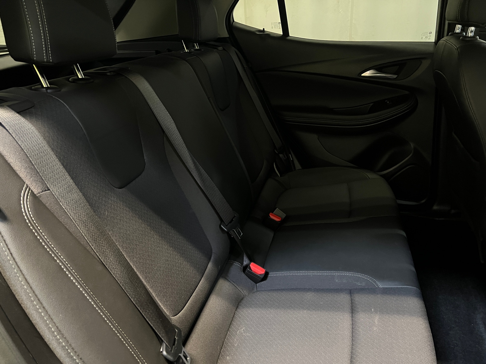 Thumbnail: 2025 Buick Encore GX - 6