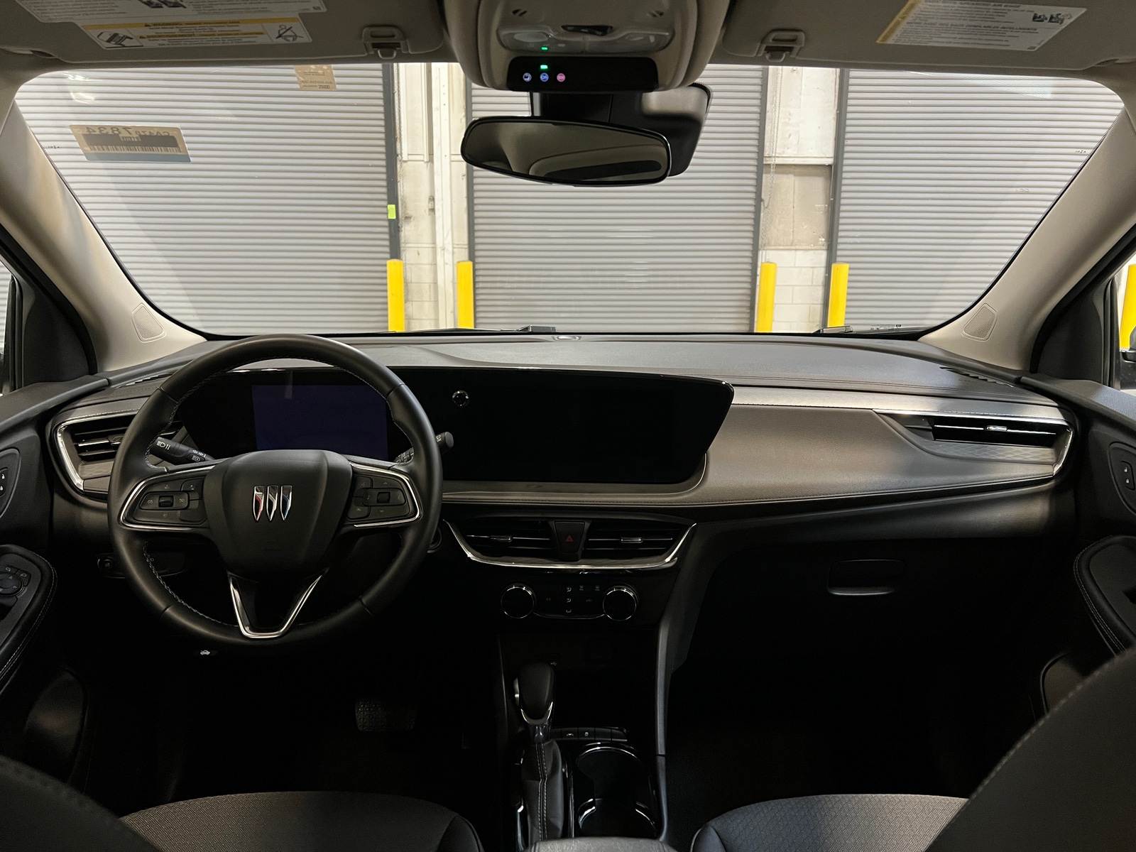 Thumbnail: 2025 Buick Encore GX - 3