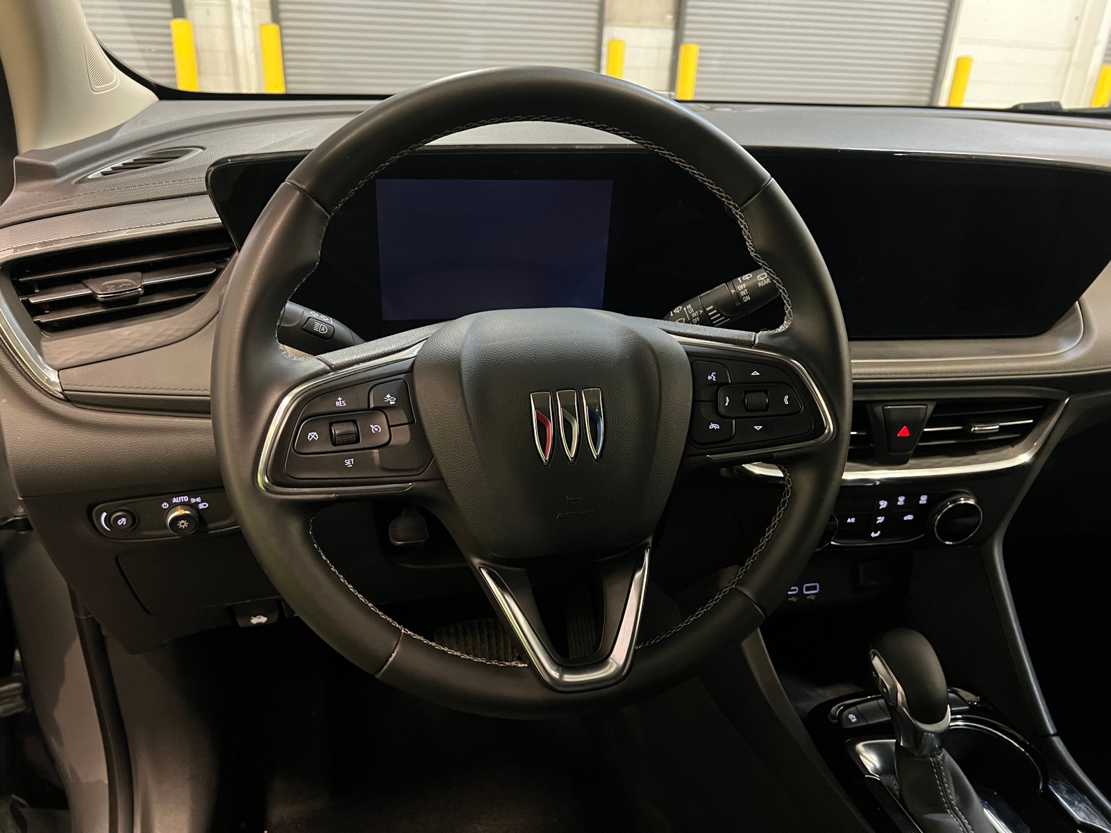 Thumbnail: 2025 Buick Encore GX - 5