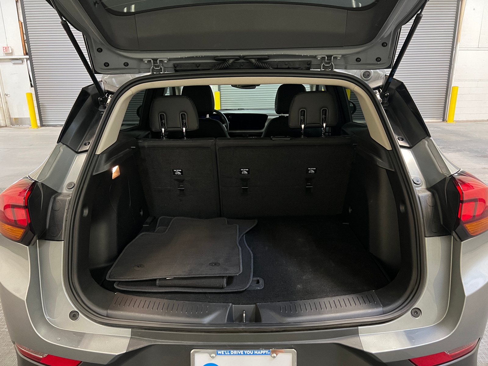 Thumbnail: 2025 Buick Encore GX - 7