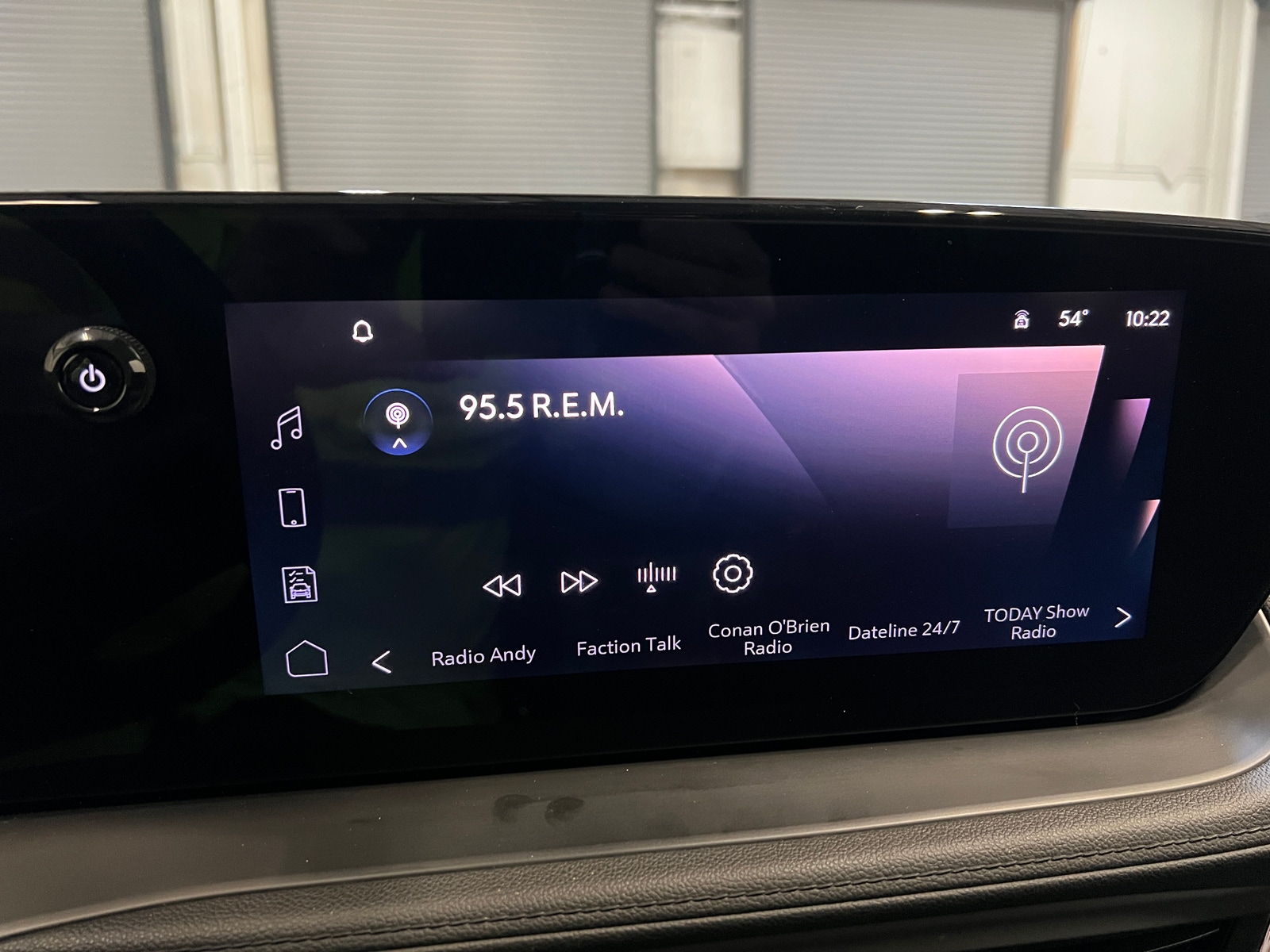 Thumbnail: 2025 Buick Encore GX - 4