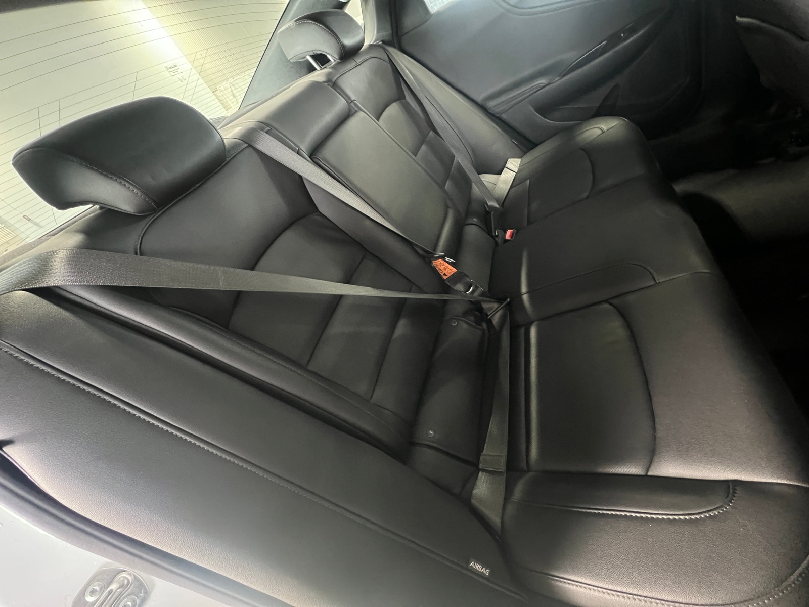 Thumbnail: 2024 Chevrolet Malibu - 5