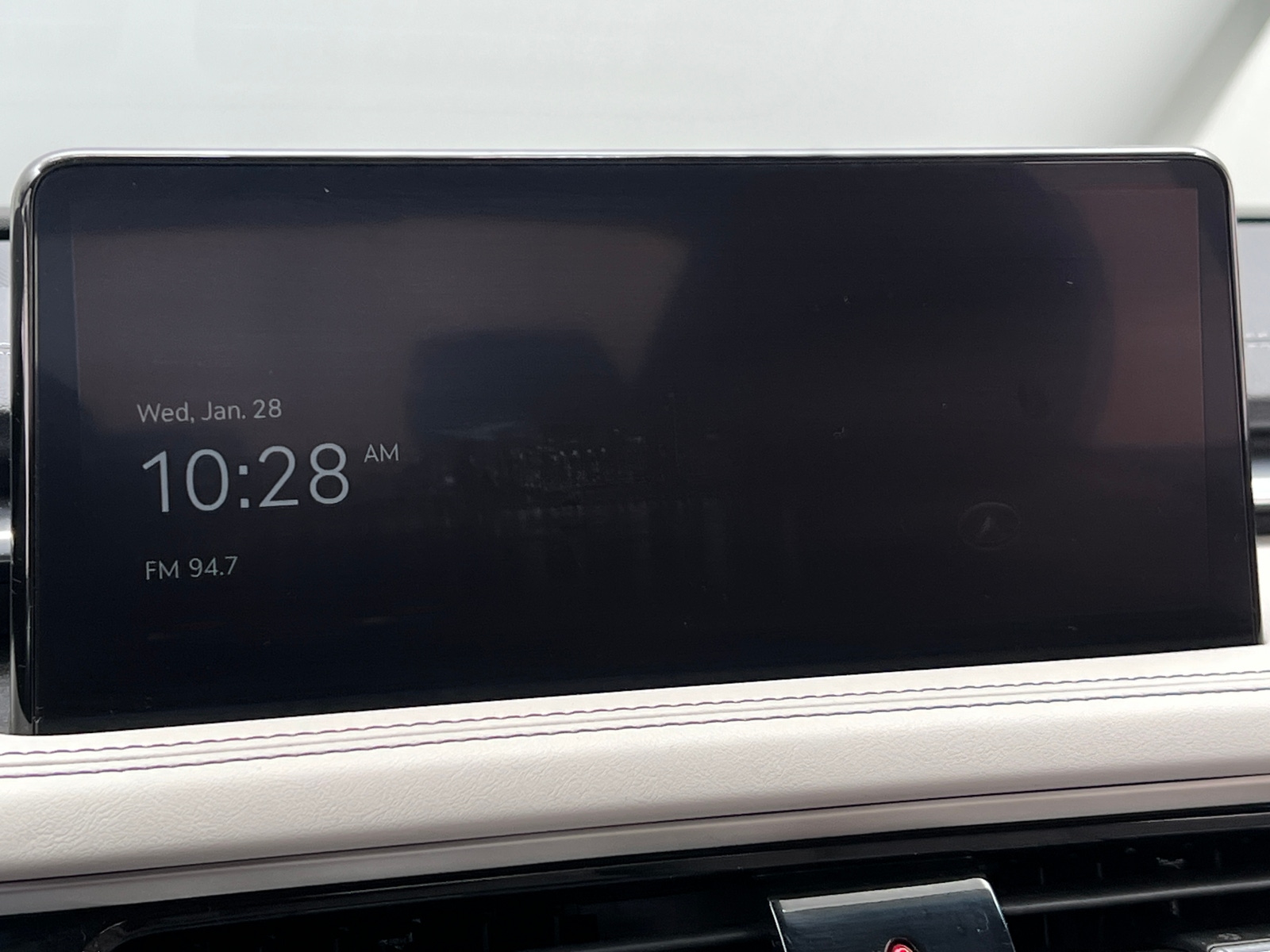 Thumbnail: 2025 Genesis G70 - 3