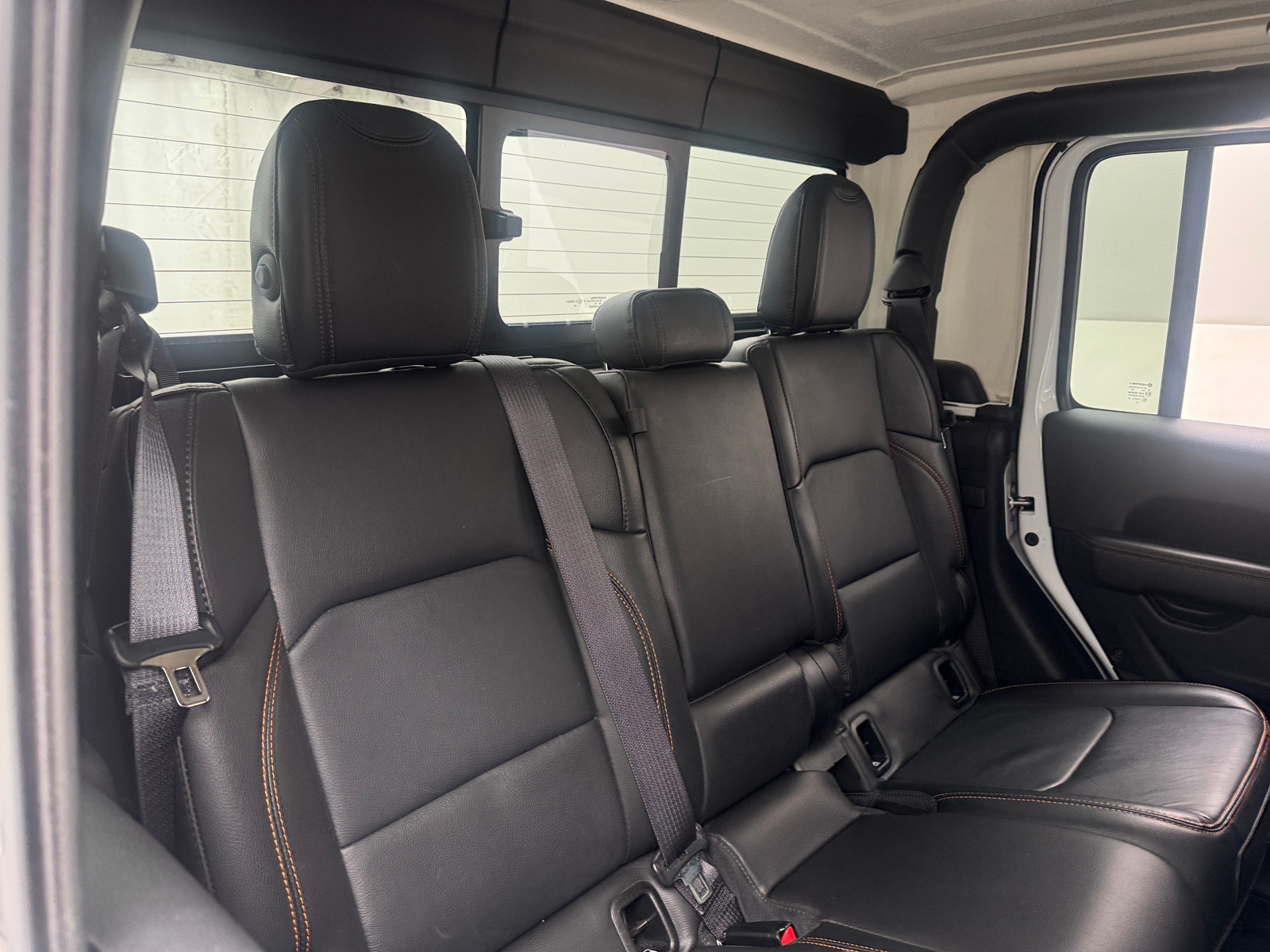 Thumbnail: 2022 Jeep Gladiator - 5