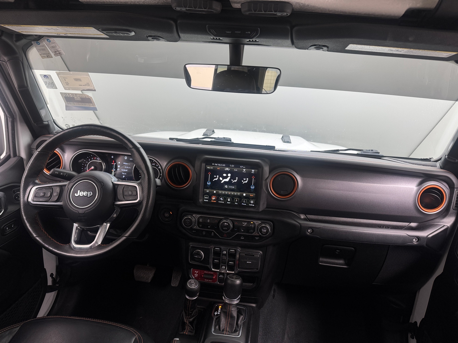 Thumbnail: 2022 Jeep Gladiator - 2