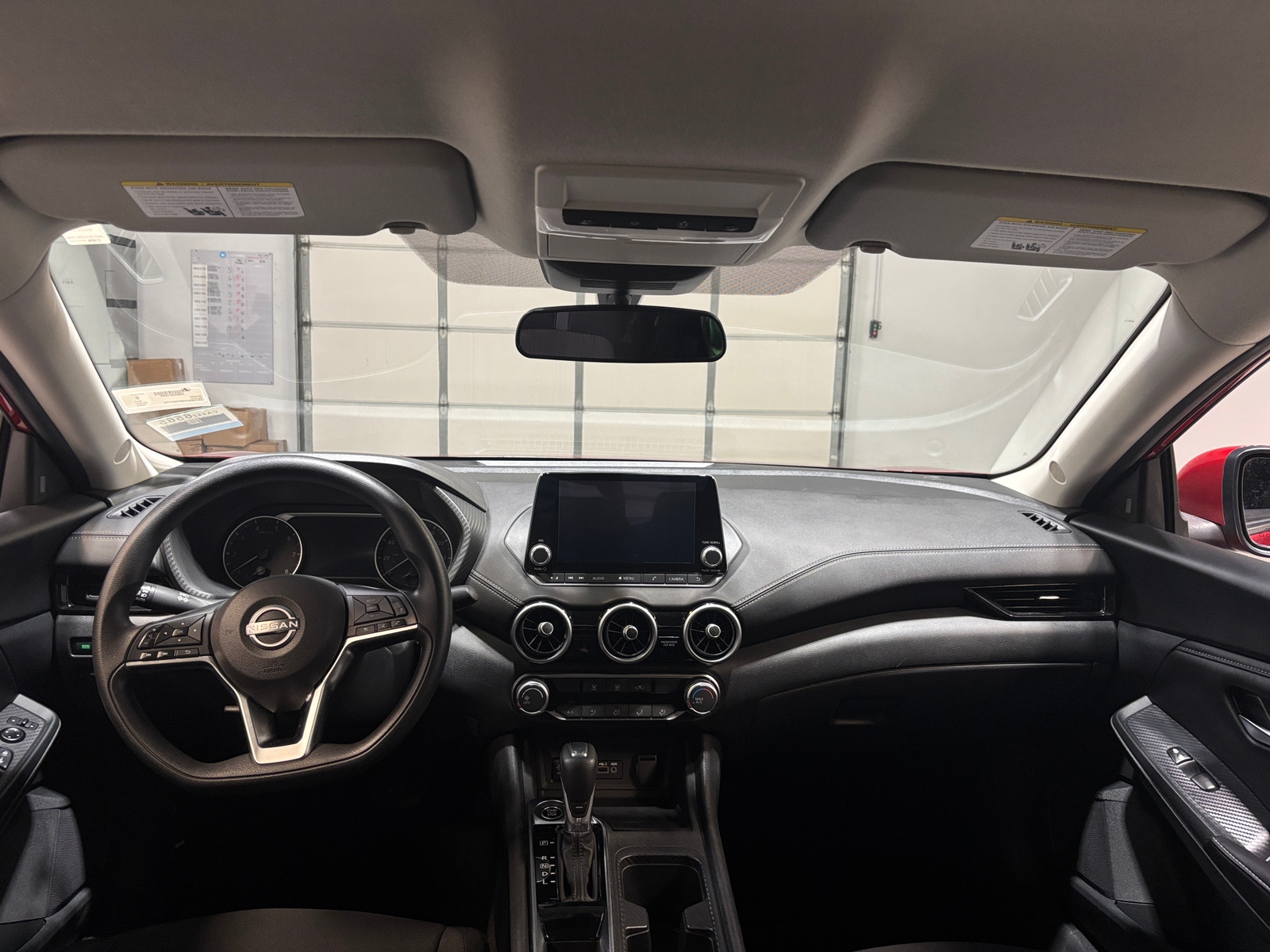 Thumbnail: 2024 Nissan Sentra - 3