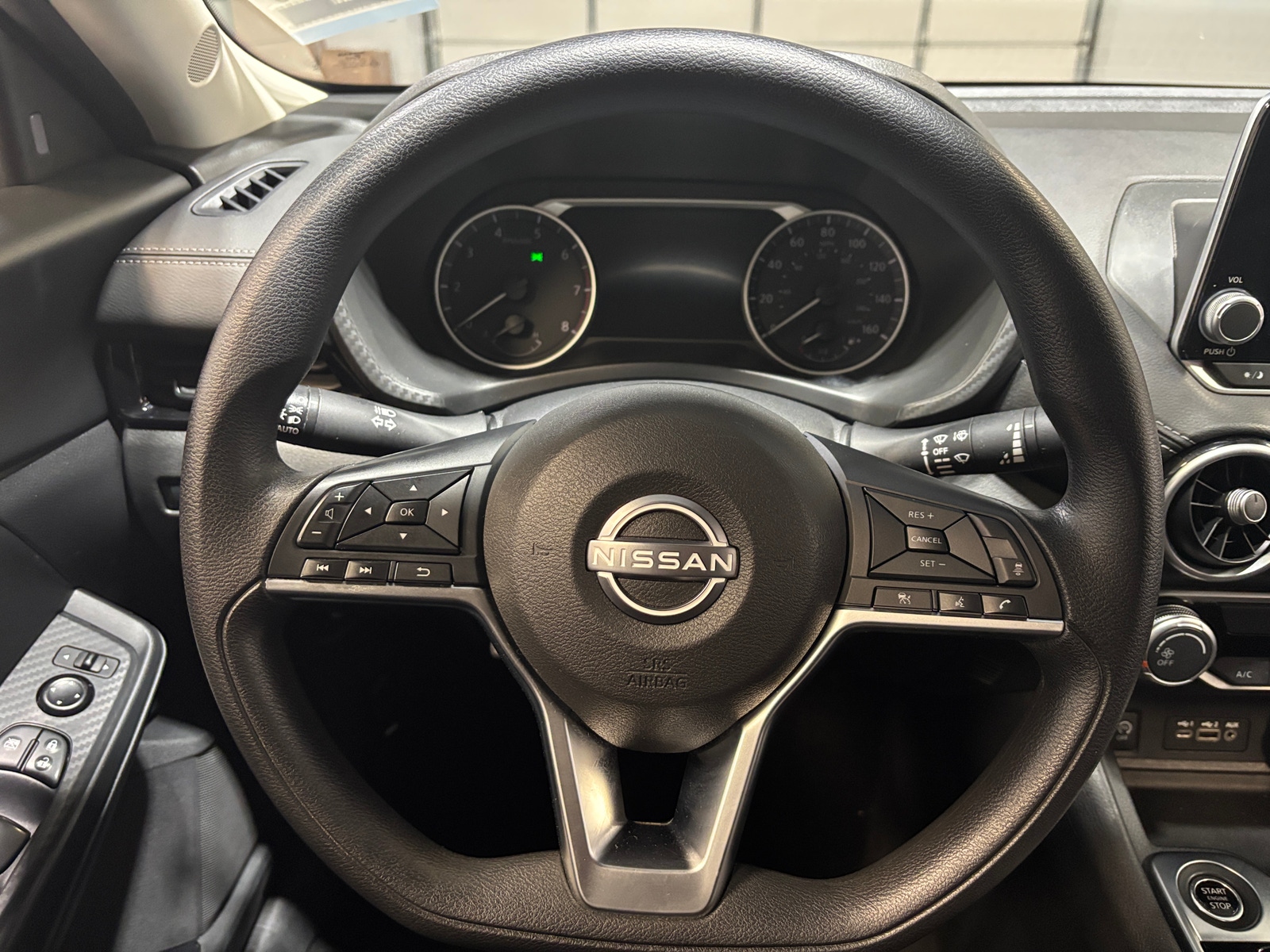 Thumbnail: 2024 Nissan Sentra - 5