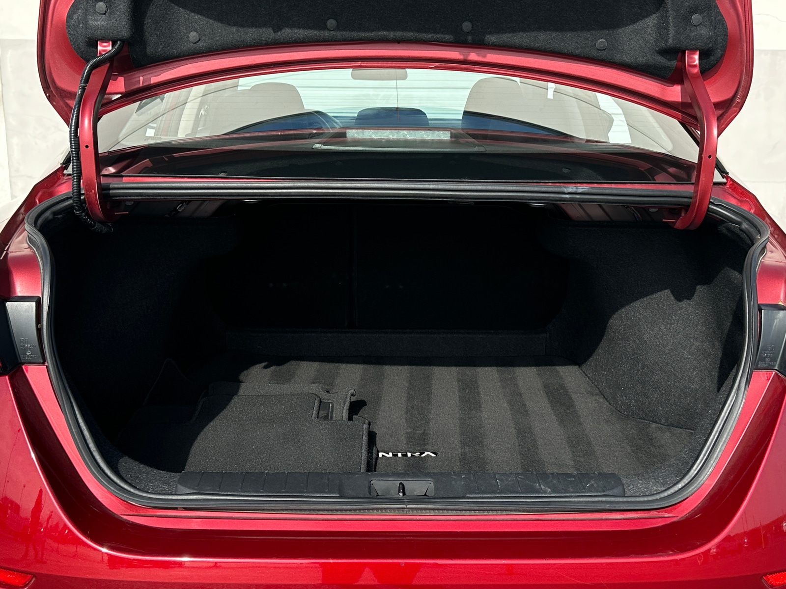 Thumbnail: 2024 Nissan Sentra - 7