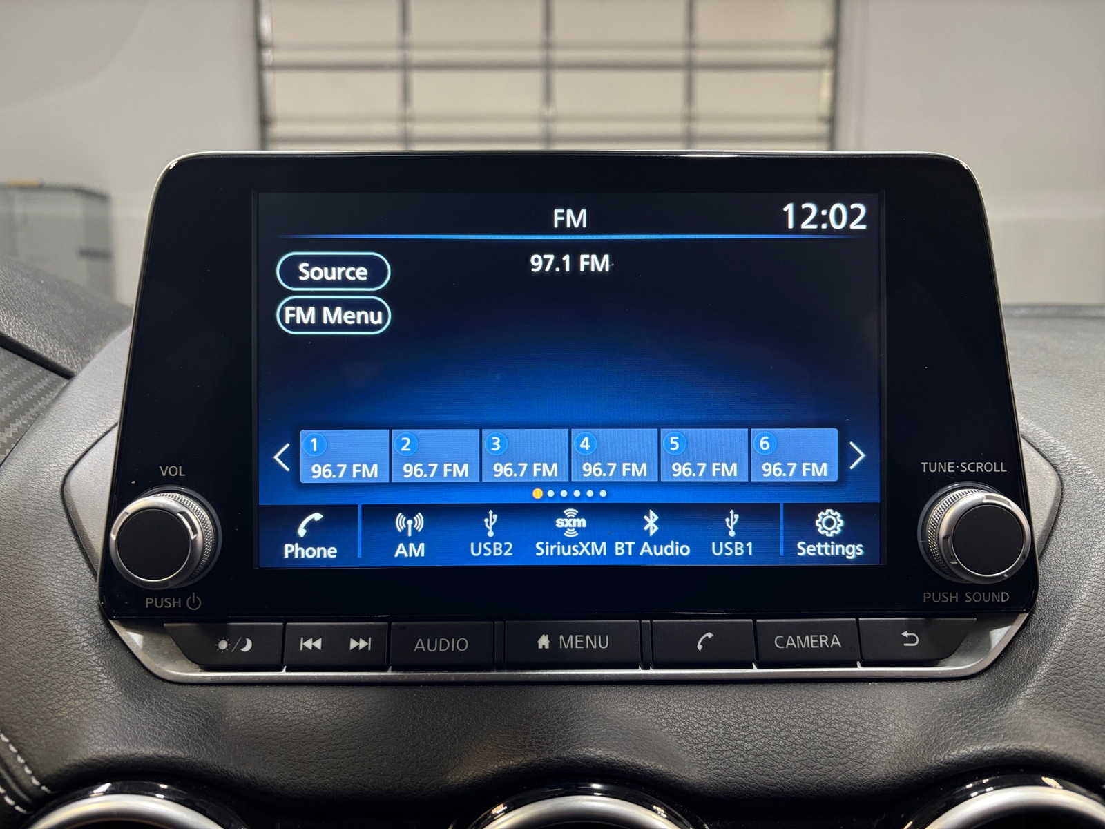 Thumbnail: 2024 Nissan Sentra - 4