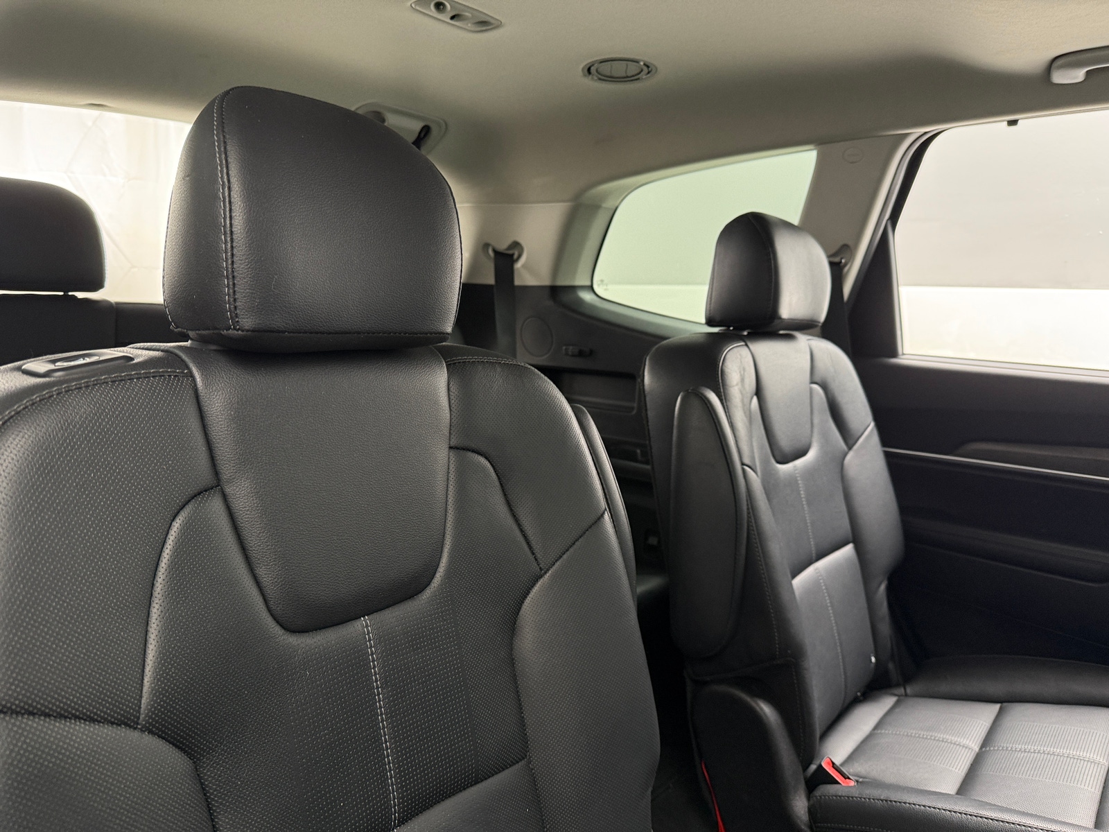 Thumbnail: 2020 Kia Telluride - 5