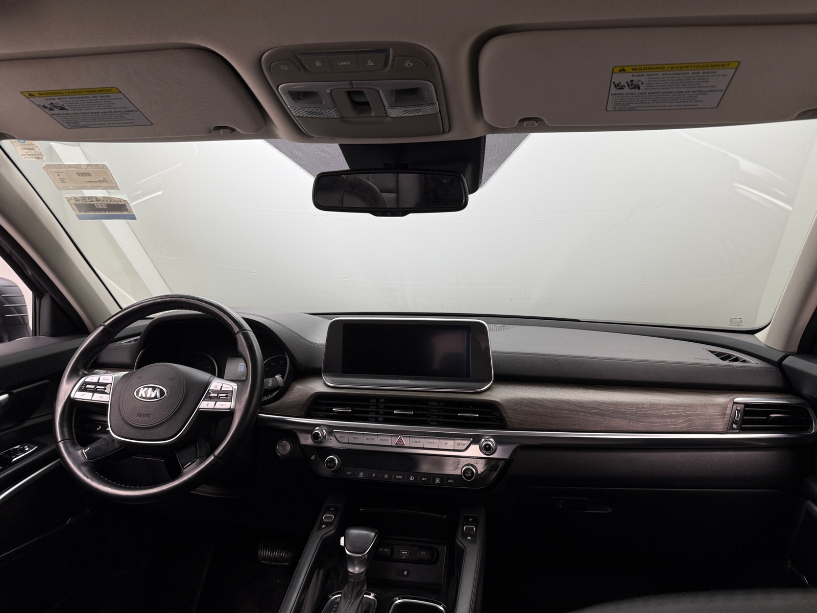 Thumbnail: 2020 Kia Telluride - 2