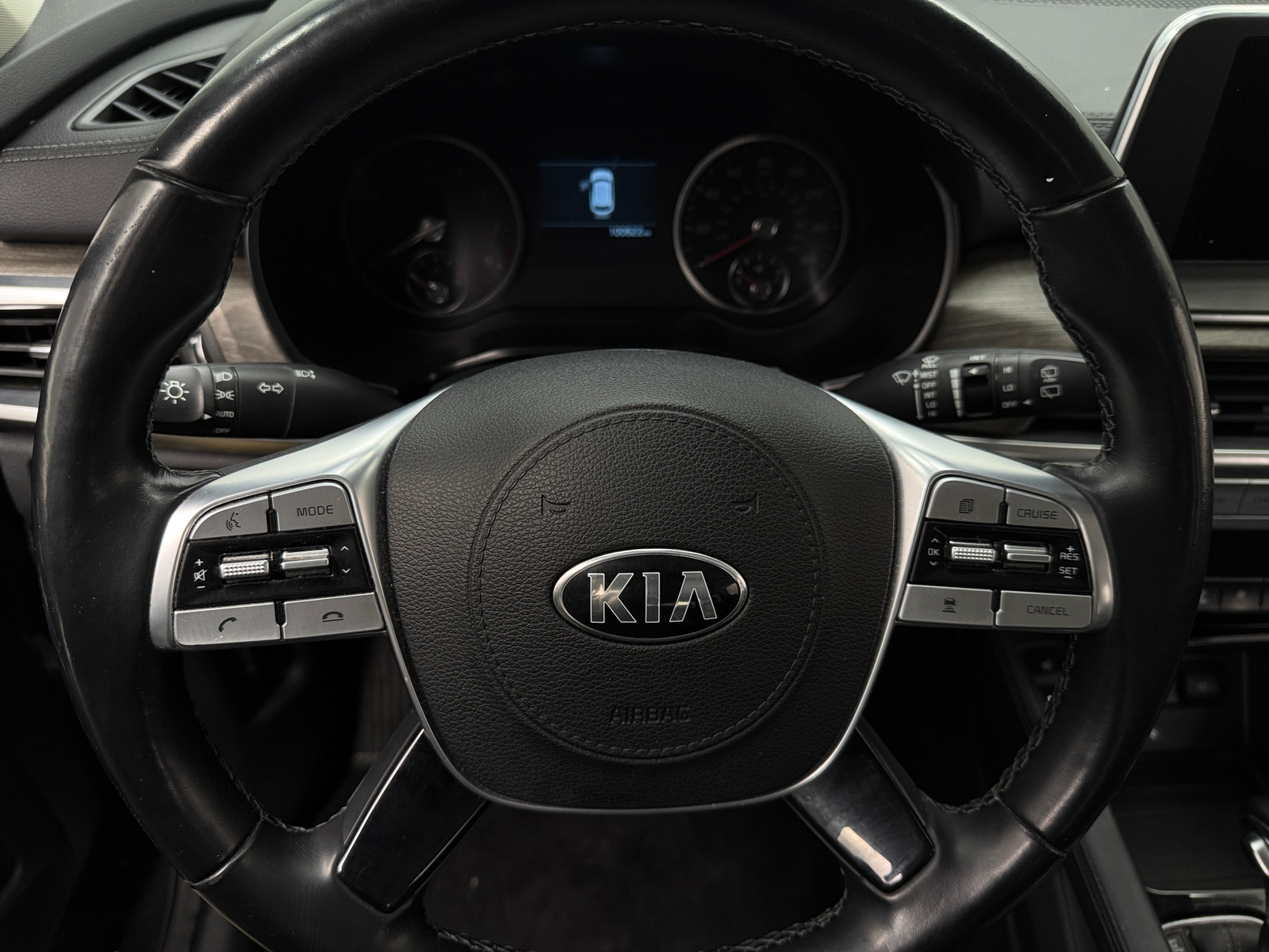 Thumbnail: 2020 Kia Telluride - 4