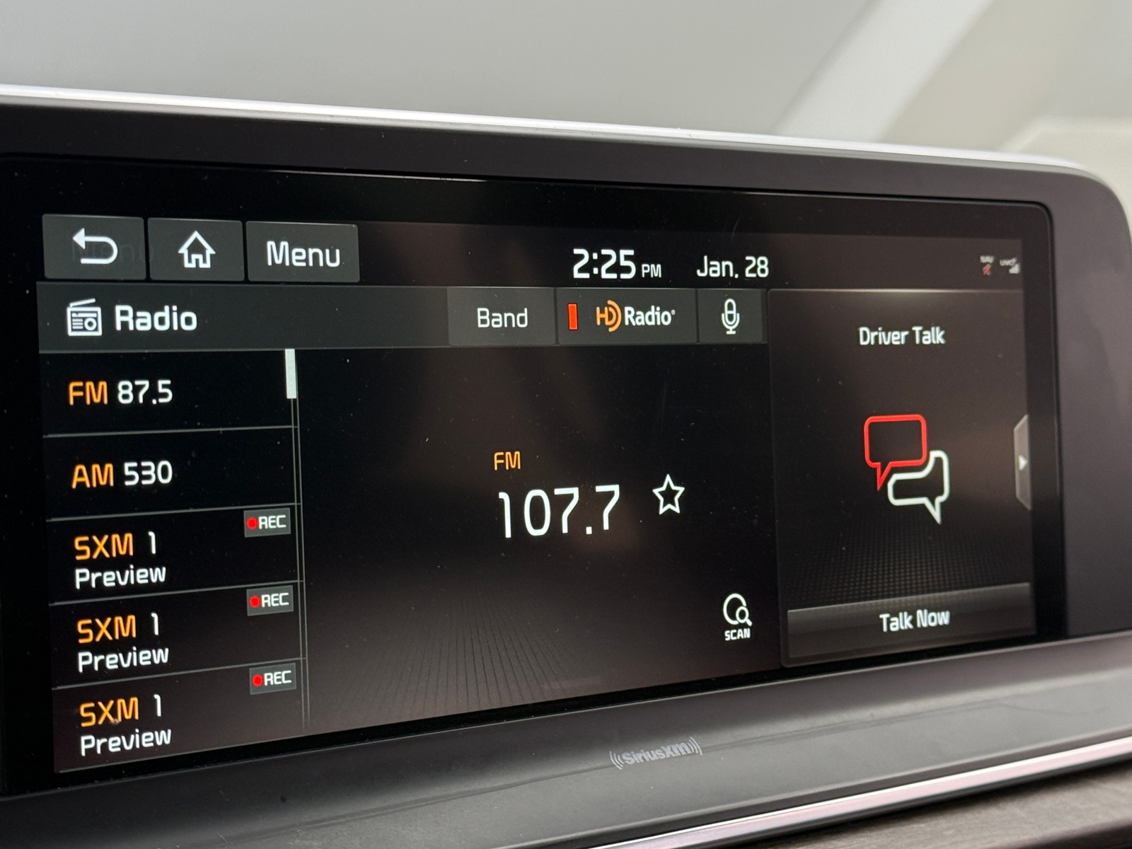 Thumbnail: 2020 Kia Telluride - 3