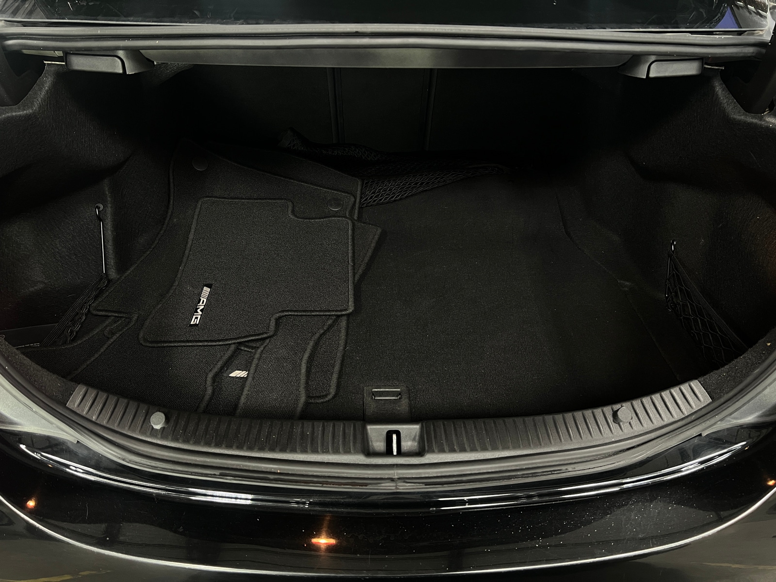 Thumbnail: 2016 Mercedes-Benz C-Class - 6