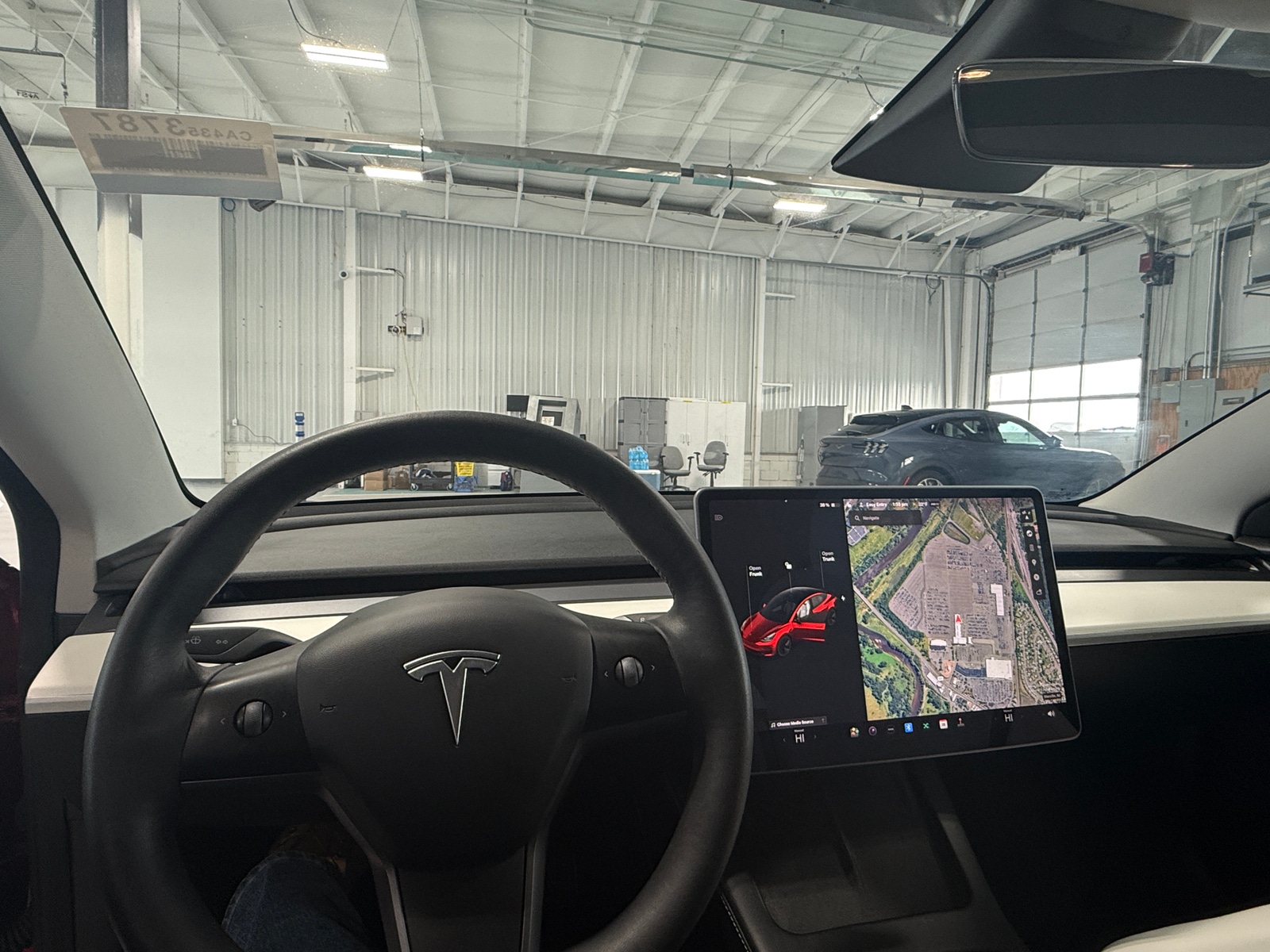 Thumbnail: 2021 Tesla Model 3 - 2