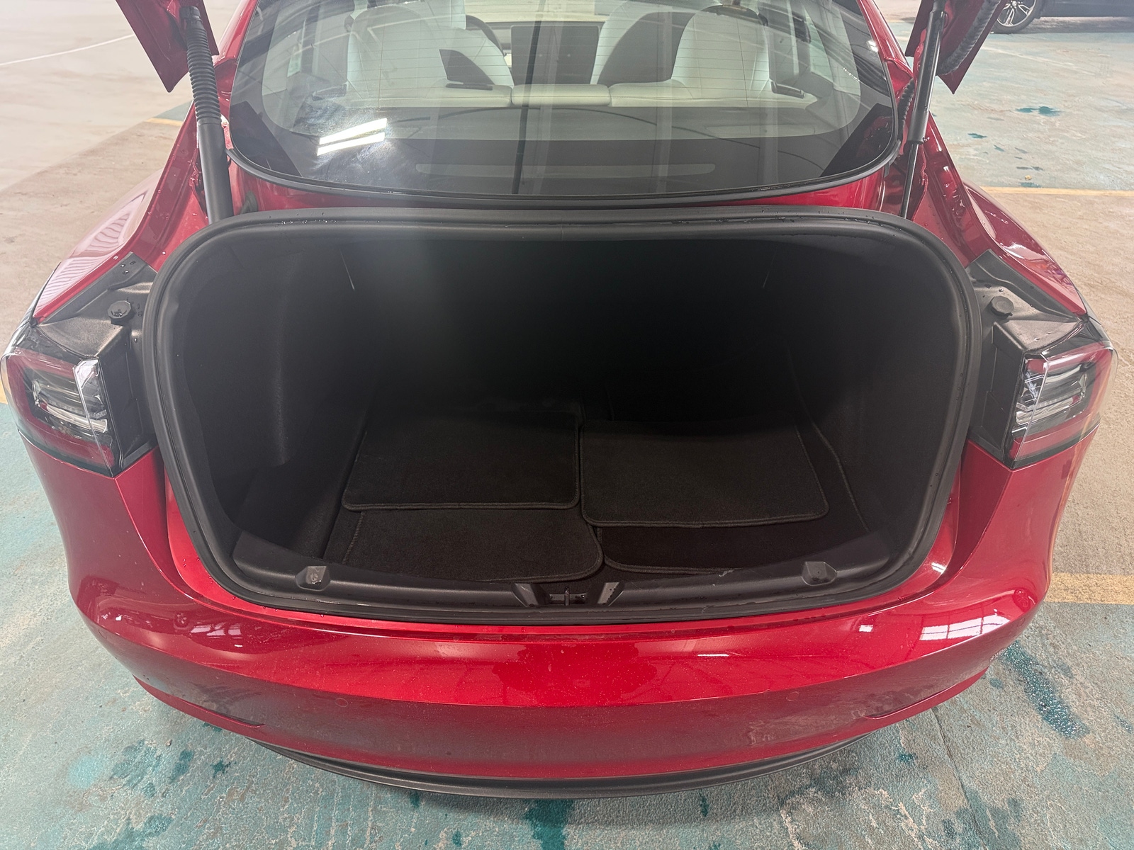 Thumbnail: 2021 Tesla Model 3 - 6