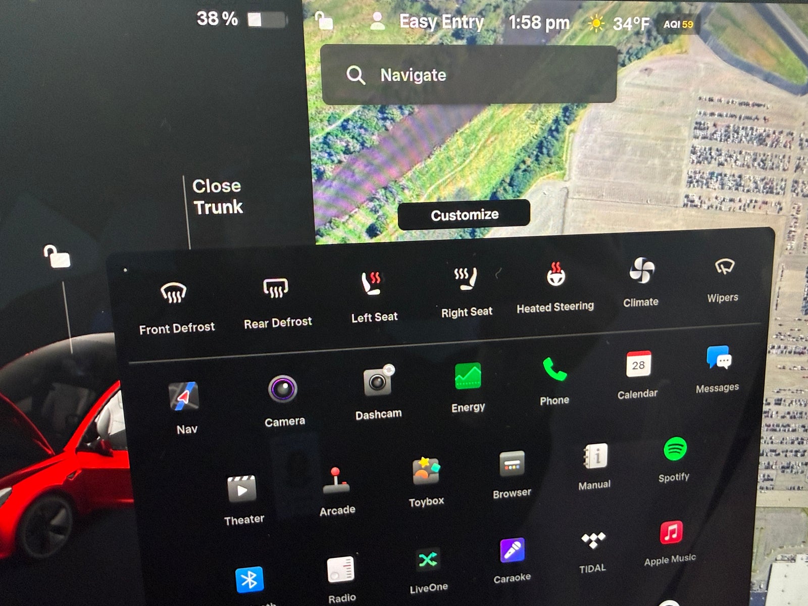 Thumbnail: 2021 Tesla Model 3 - 3