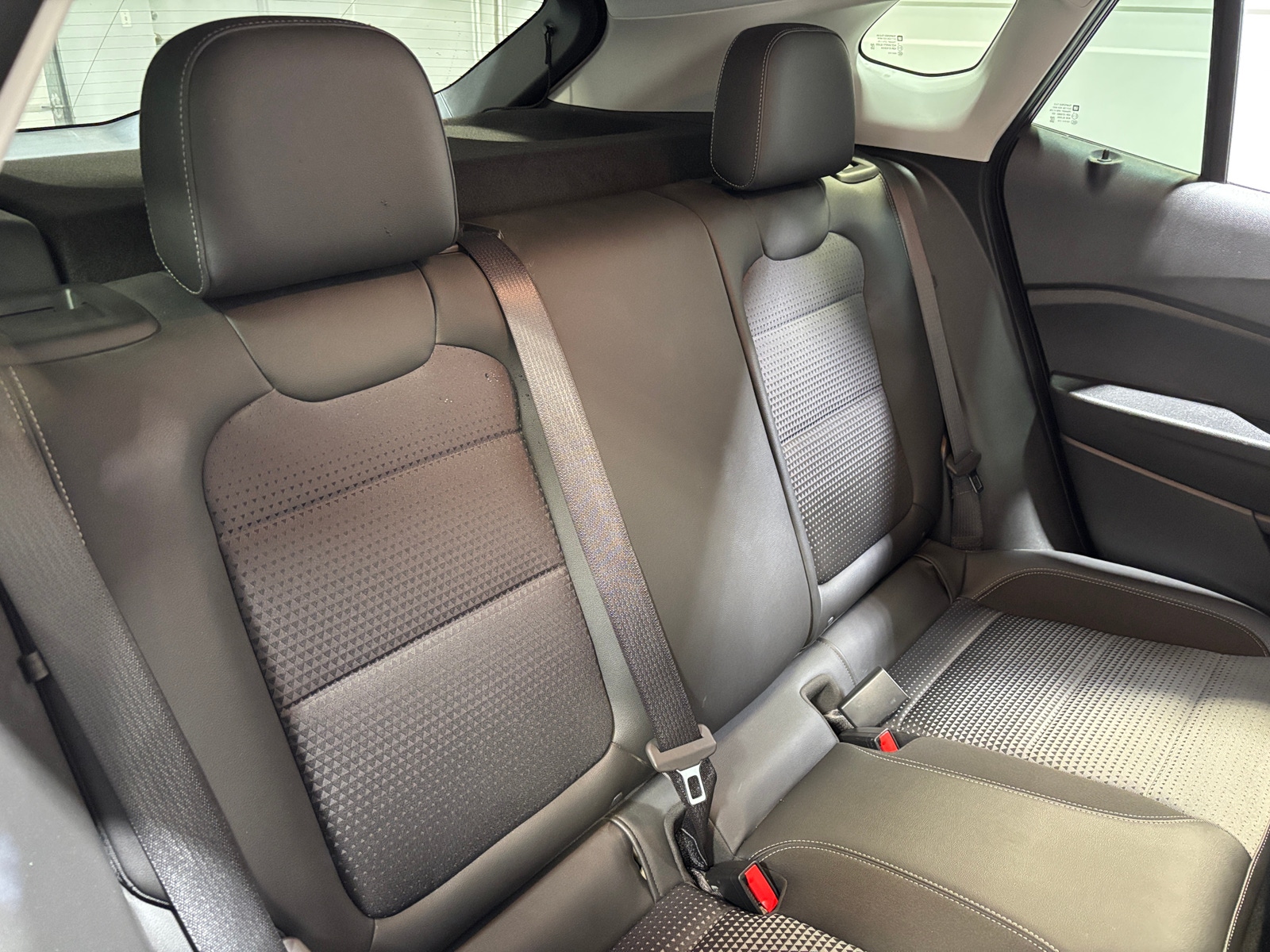 Thumbnail: 2025 Chevrolet Trax - 6