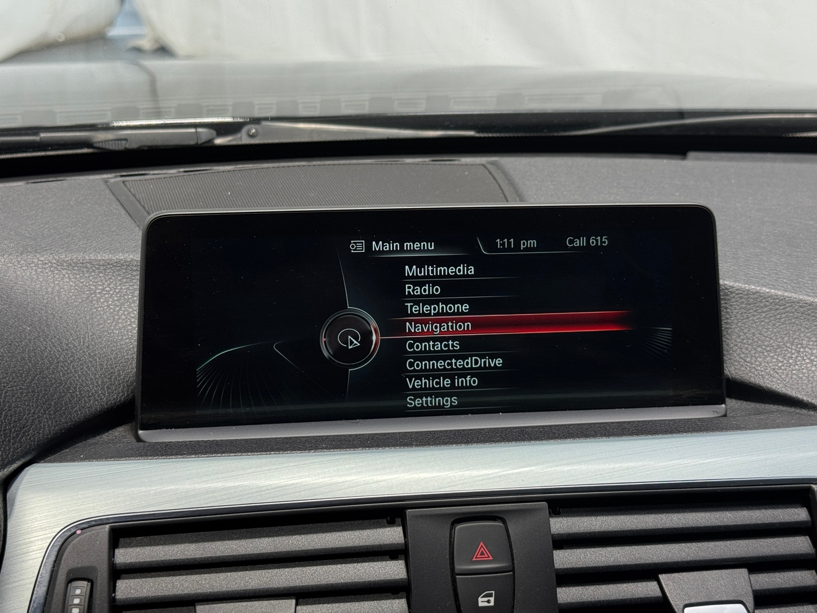 Thumbnail: 2016 BMW 3 Series - 3