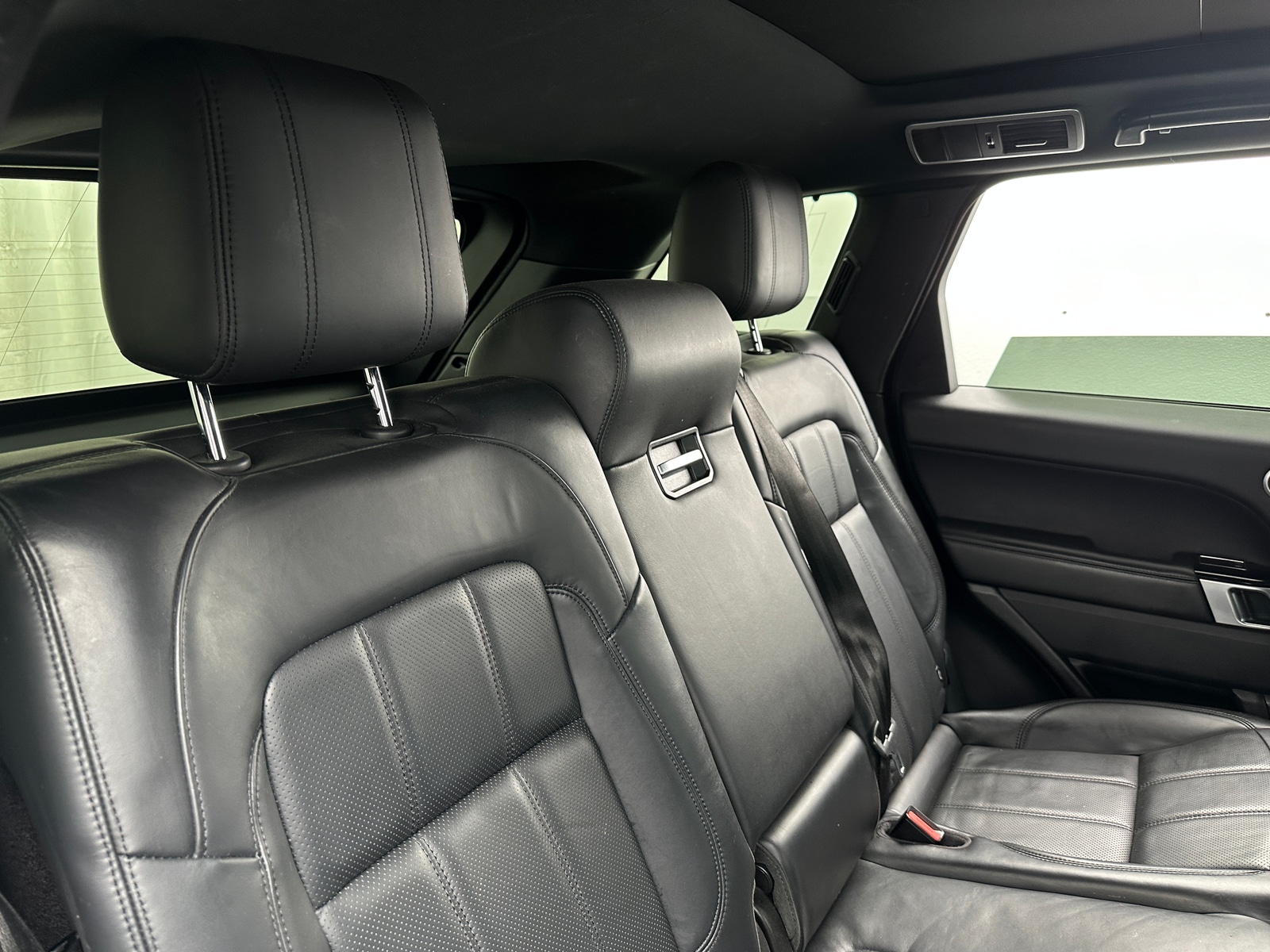 Thumbnail: 2018 Land Rover Range Rover Sport - 5