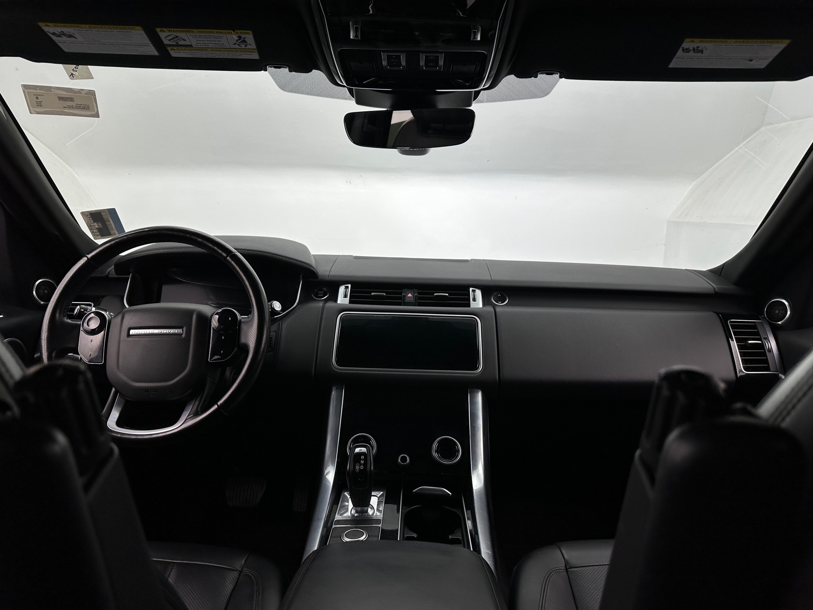 Thumbnail: 2018 Land Rover Range Rover Sport - 2