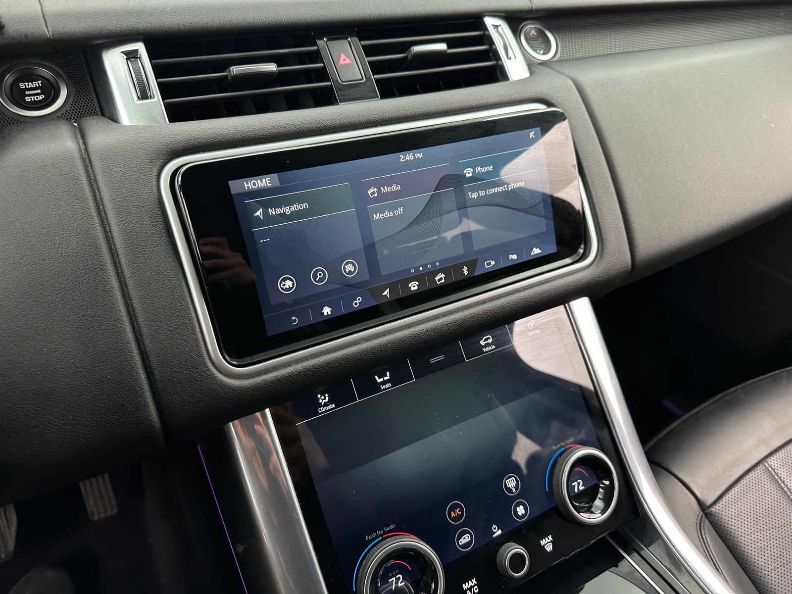 Thumbnail: 2018 Land Rover Range Rover Sport - 3