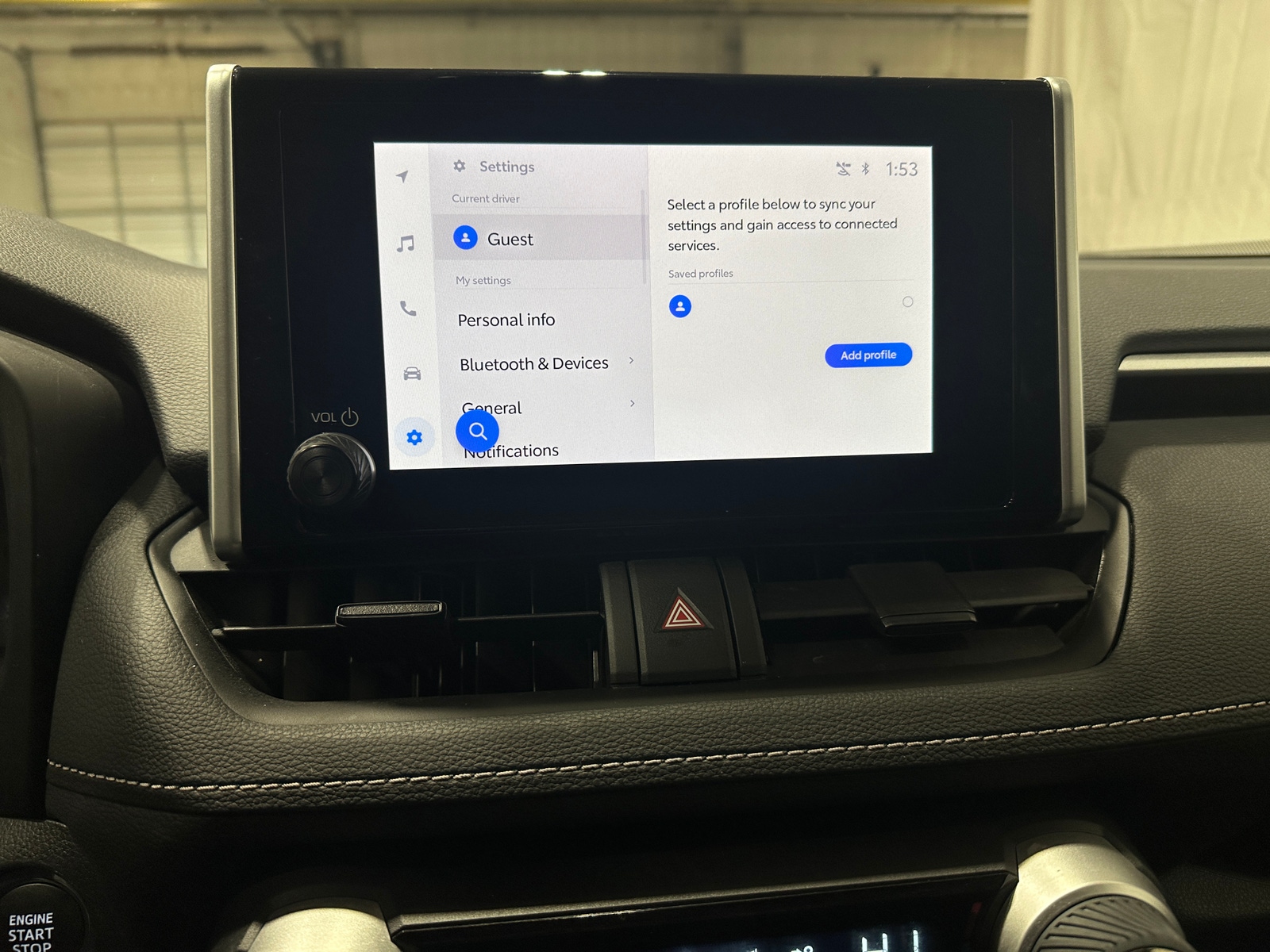 Thumbnail: 2025 Toyota RAV4 - 4