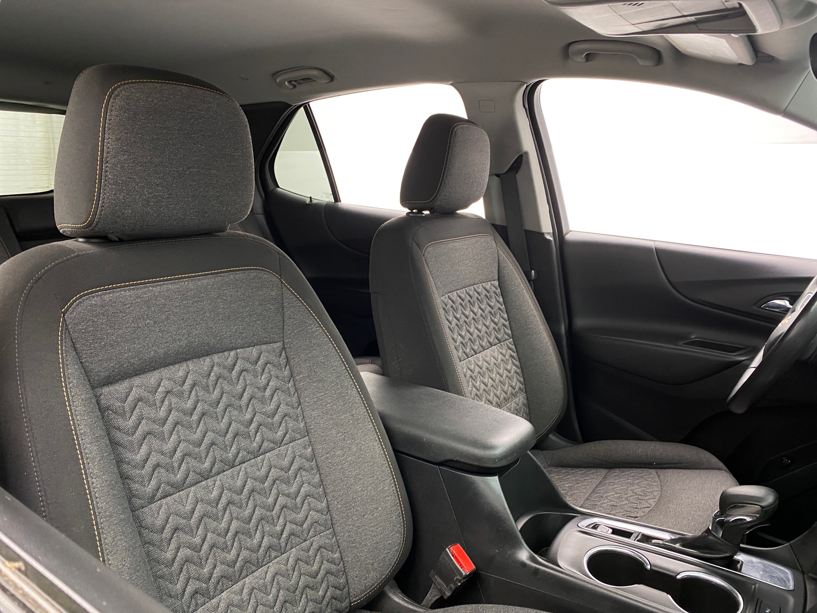 Thumbnail: 2022 Chevrolet Equinox - 2