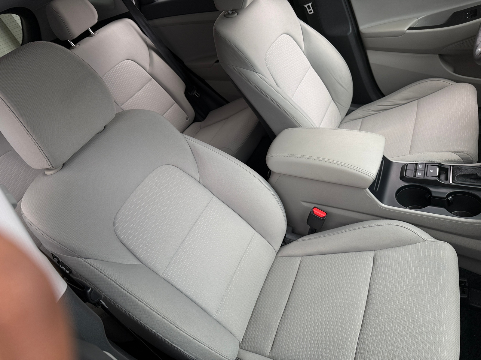 Thumbnail: 2021 Hyundai Tucson - 2