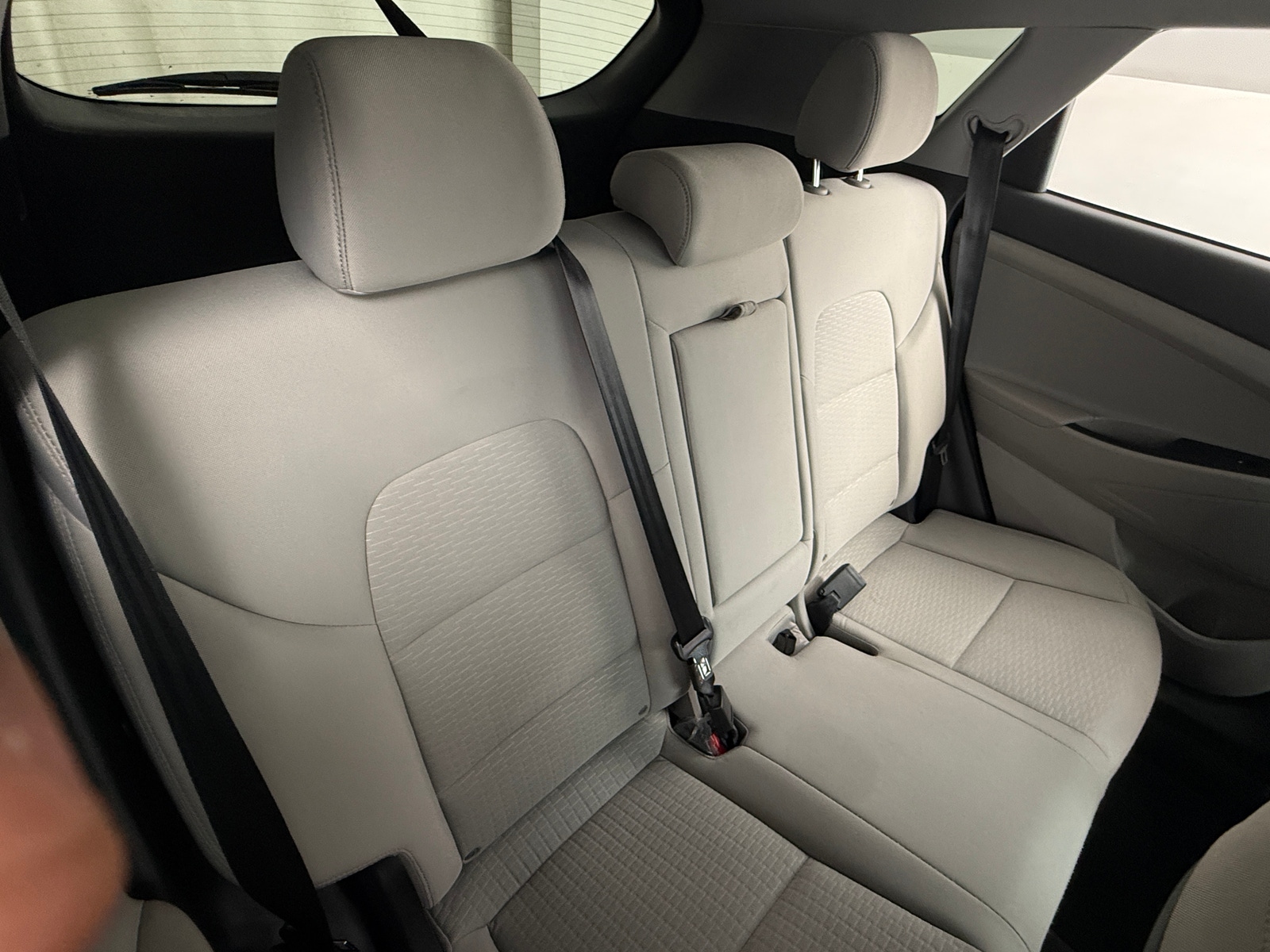 Thumbnail: 2021 Hyundai Tucson - 6