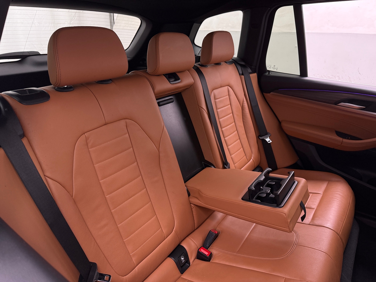 Thumbnail: 2019 BMW X3 - 5