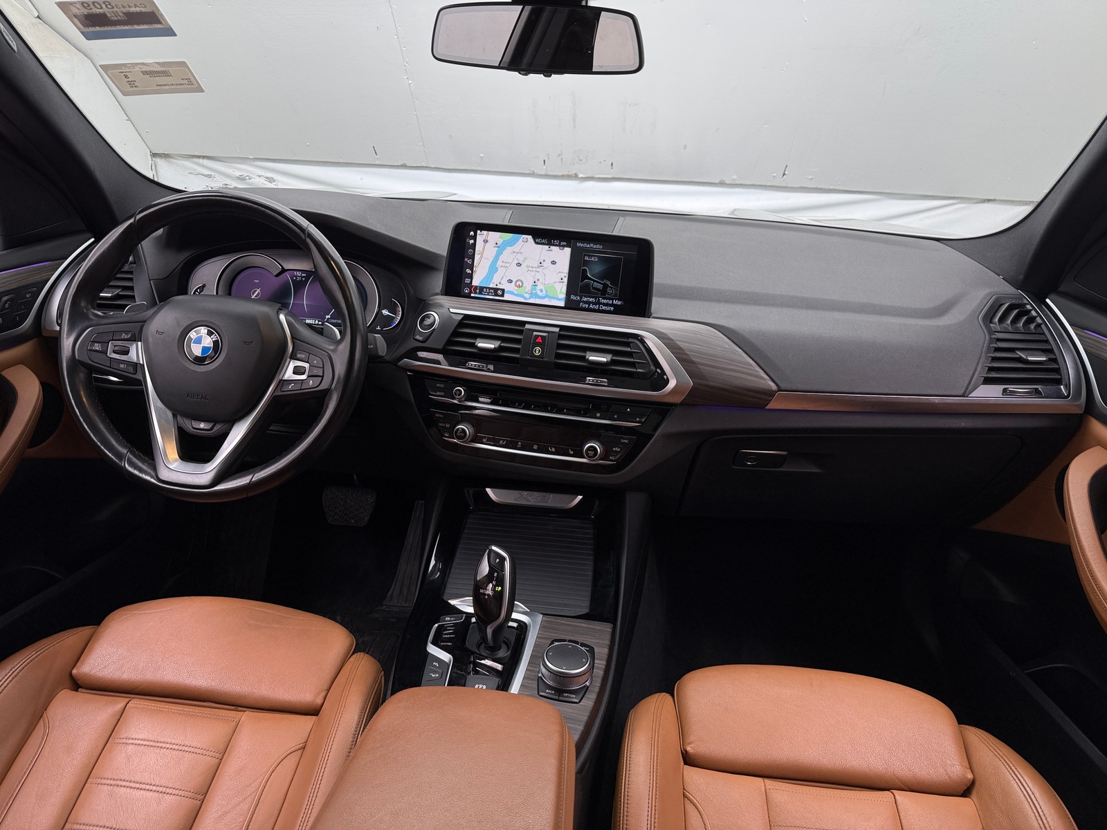 Thumbnail: 2019 BMW X3 - 2