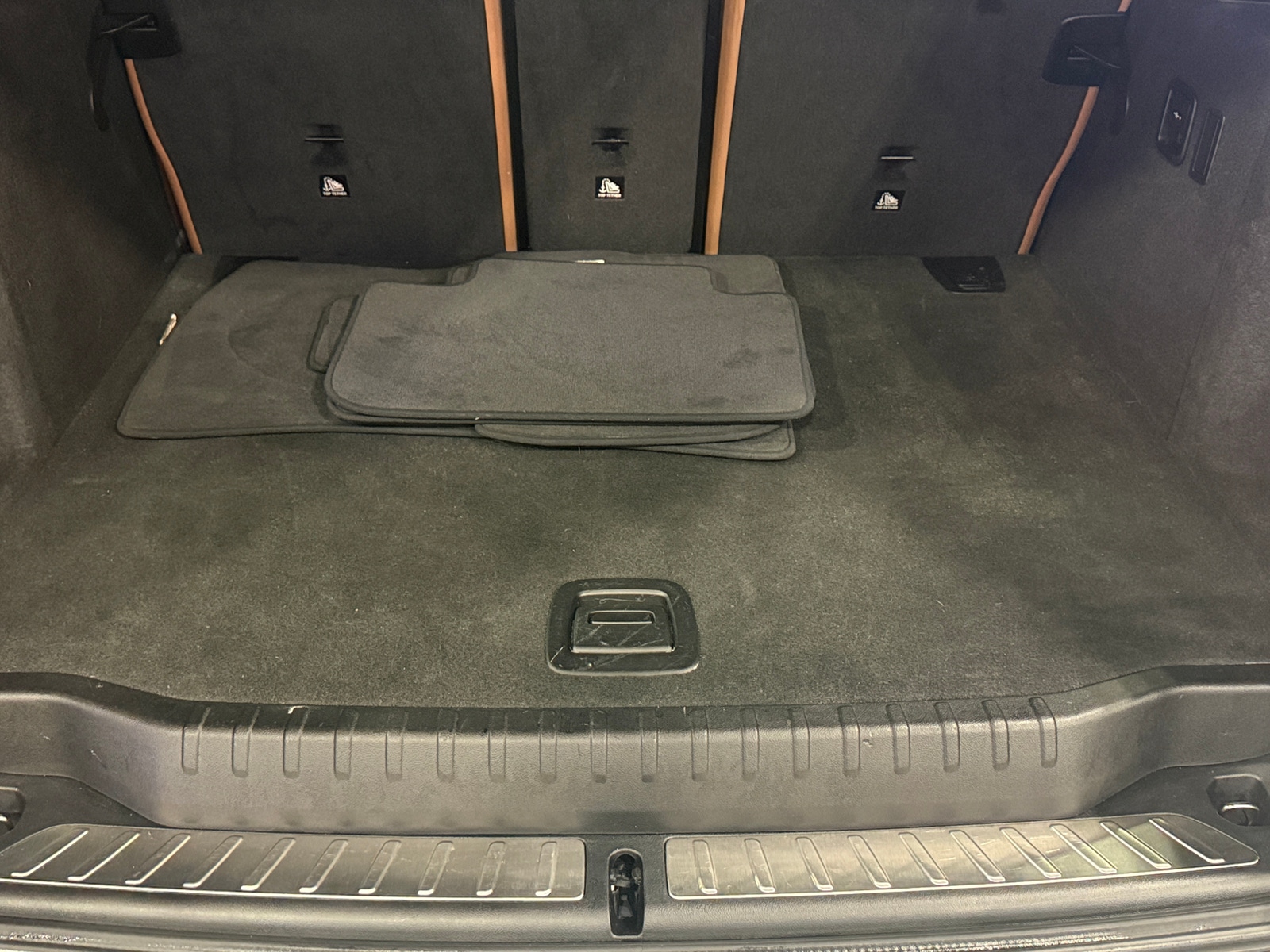 Thumbnail: 2019 BMW X3 - 6