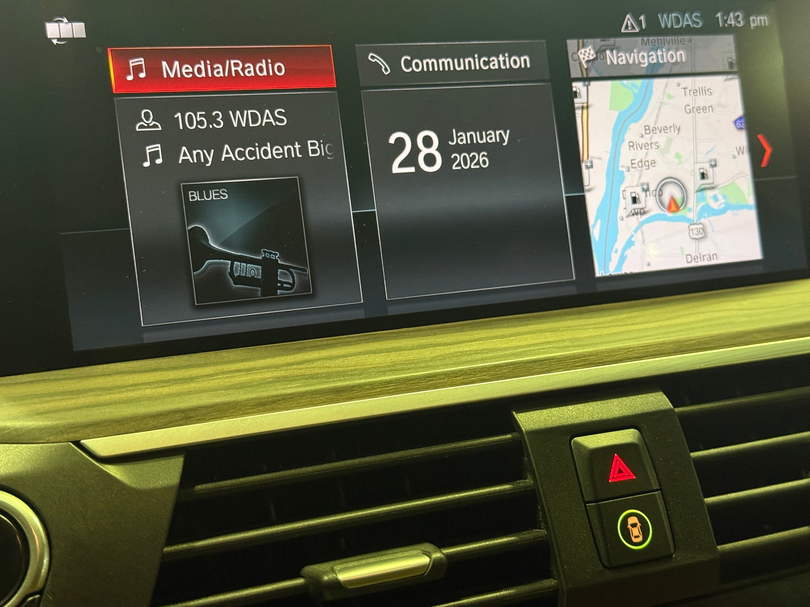 Thumbnail: 2019 BMW X3 - 3