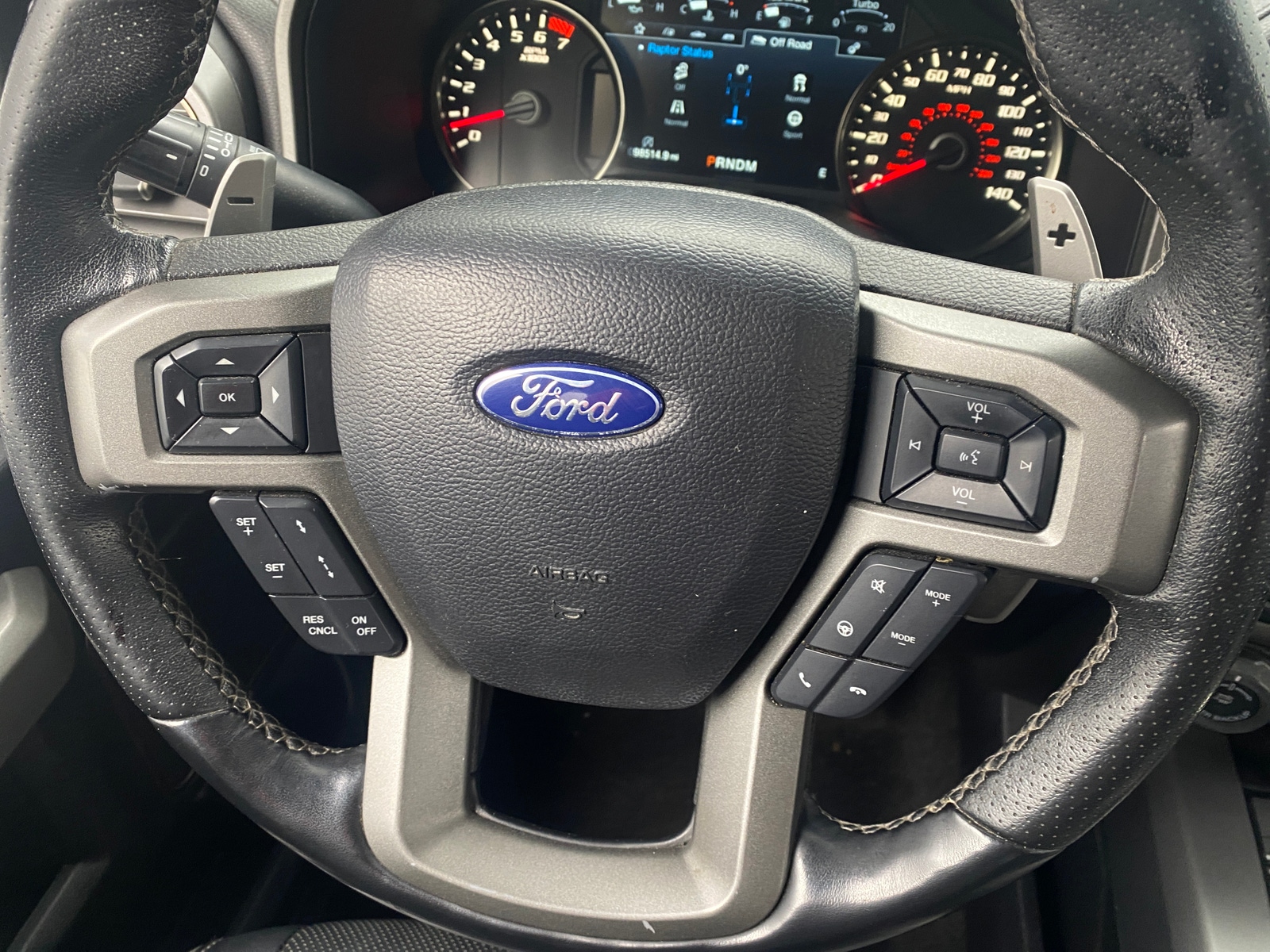 Thumbnail: 2018 Ford Econoline - 4