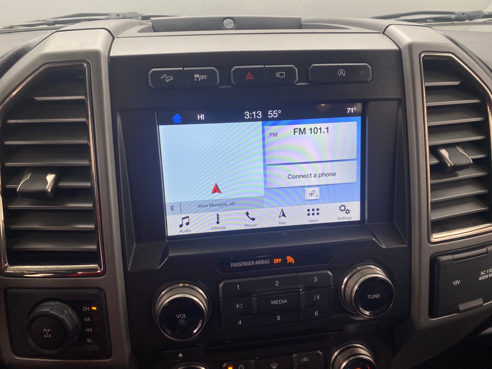 Thumbnail: 2018 Ford Econoline - 3